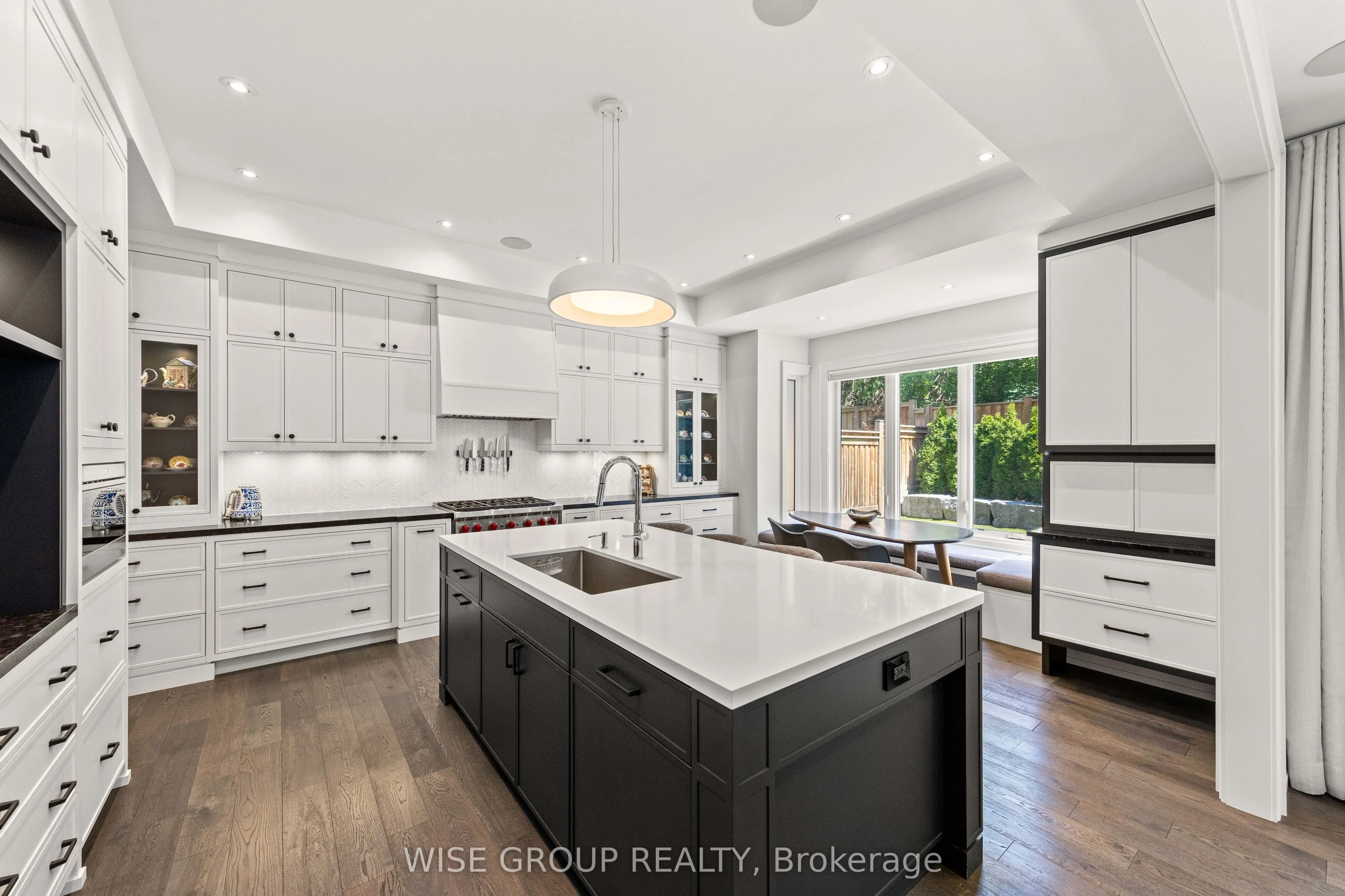50 Sheldrake Boulevard