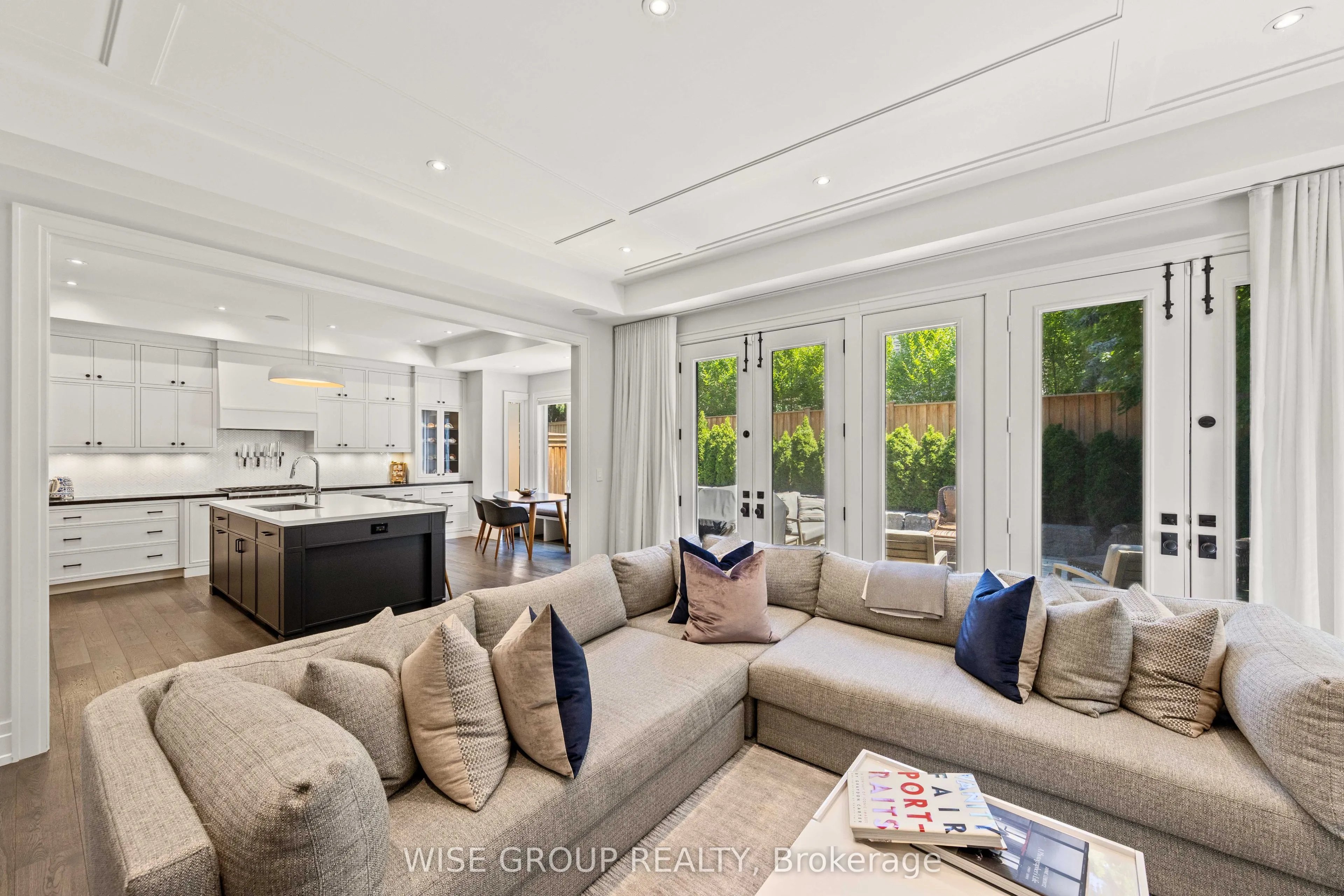 50 Sheldrake Boulevard
