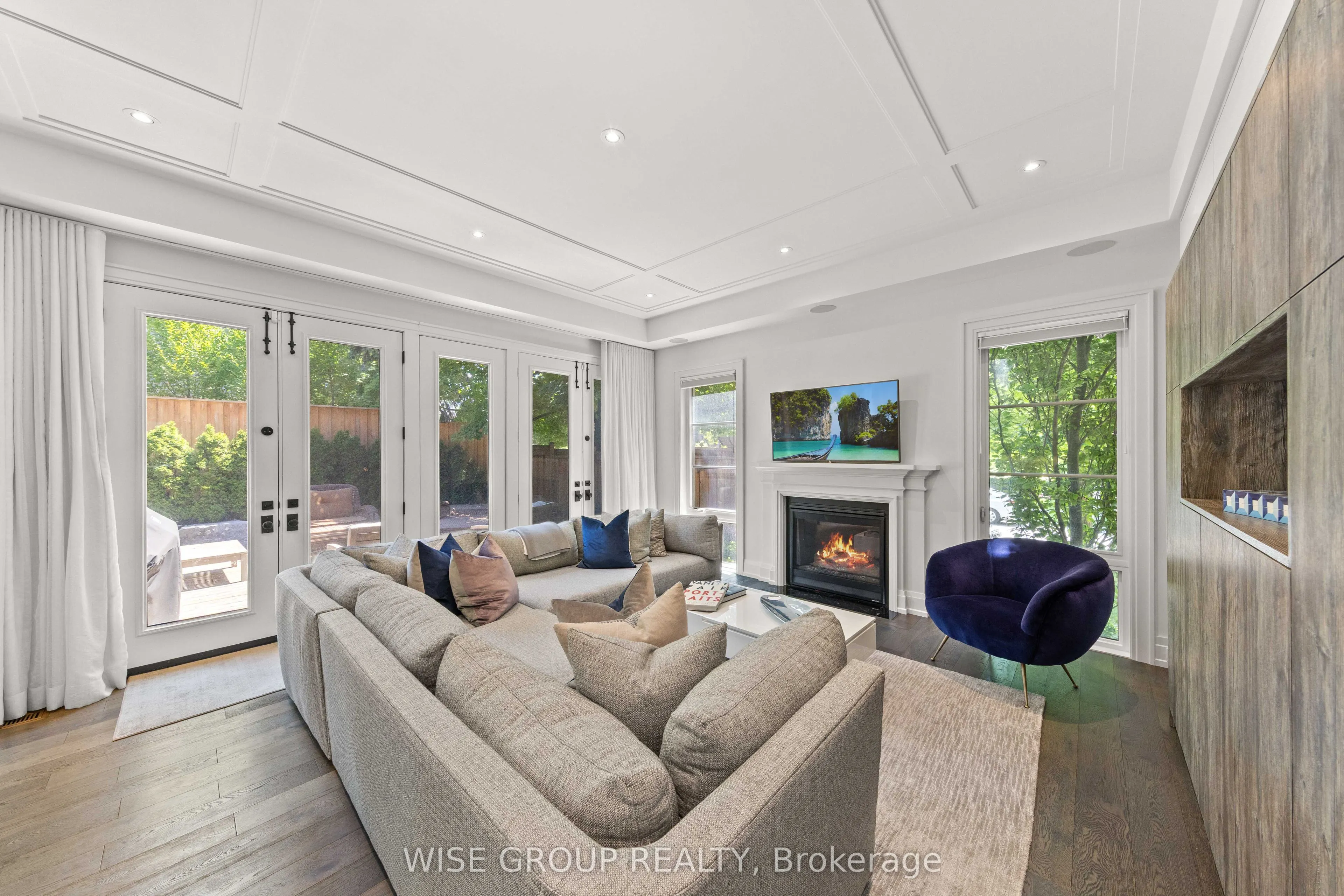 50 Sheldrake Boulevard