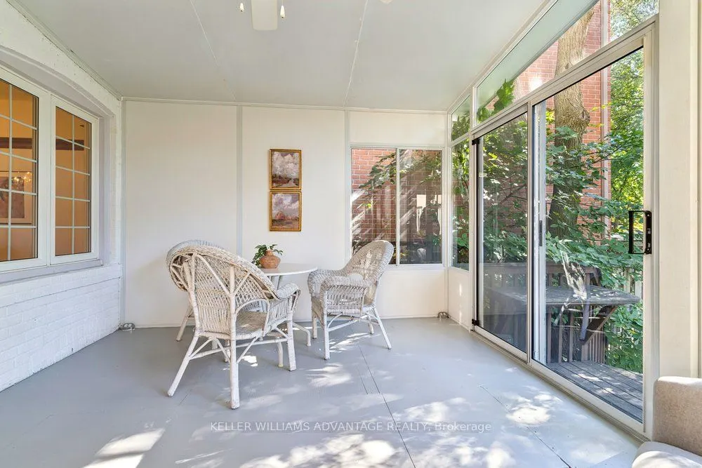 55 Snowdon Avenue