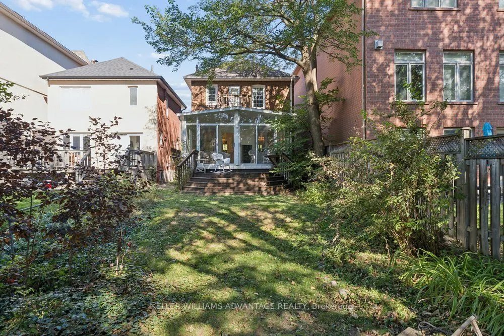 55 Snowdon Avenue