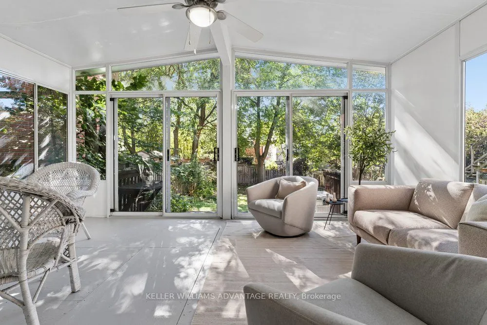 55 Snowdon Avenue