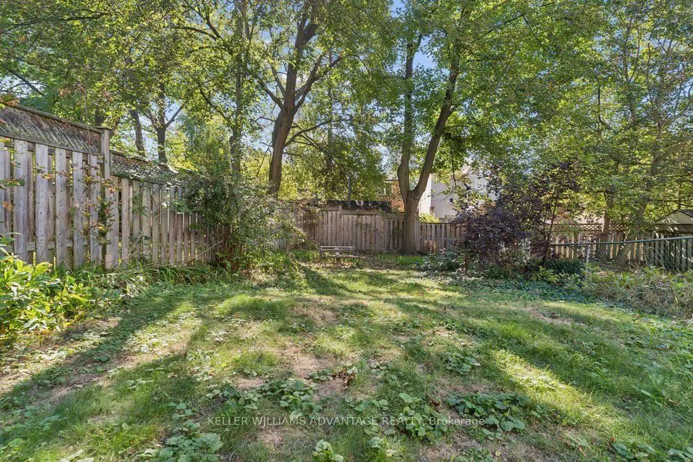 55 Snowdon Avenue