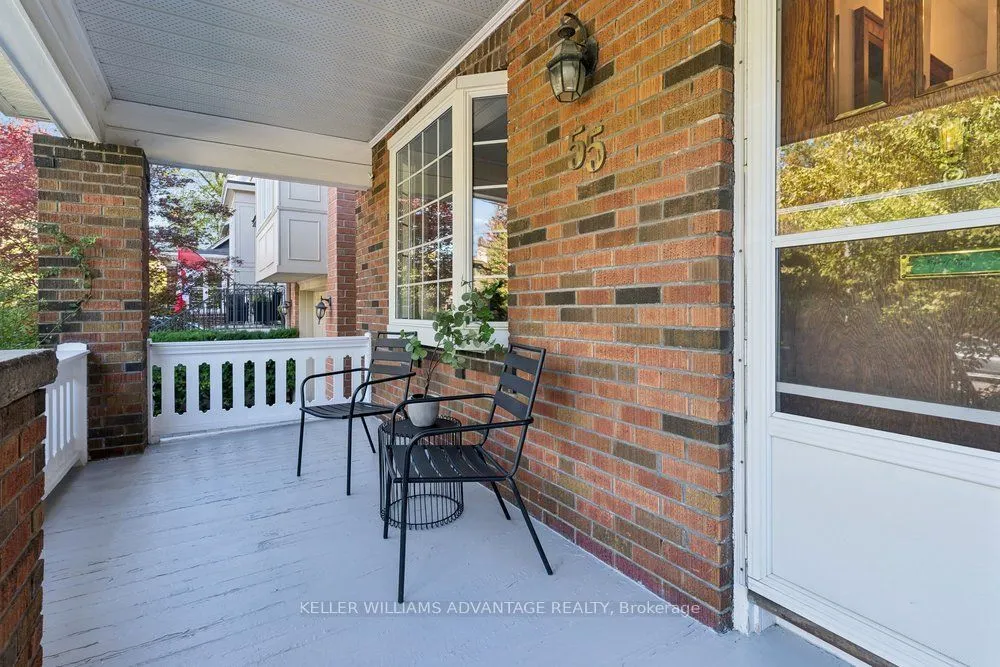 55 Snowdon Avenue