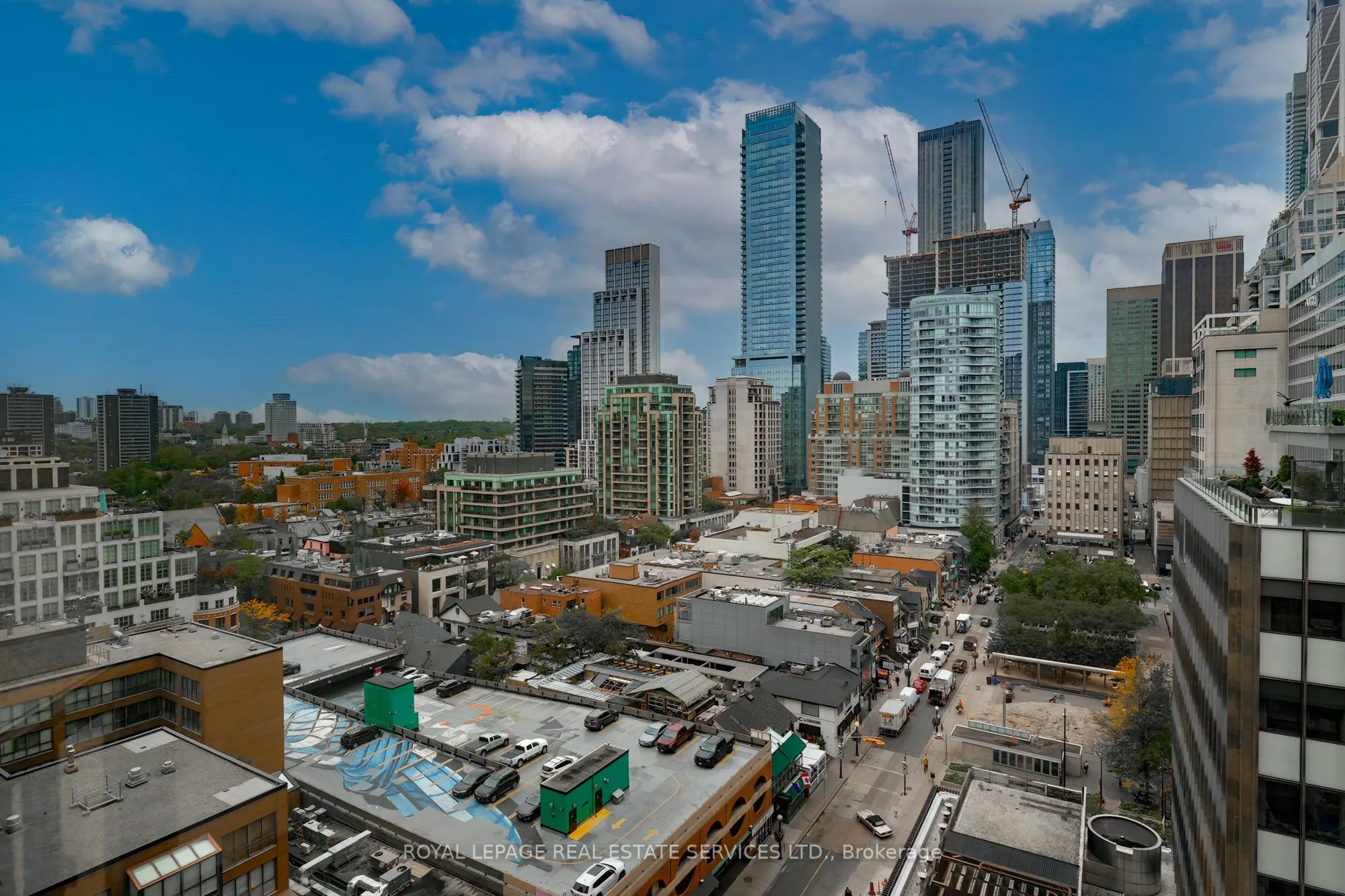 175 Cumberland Street #1111