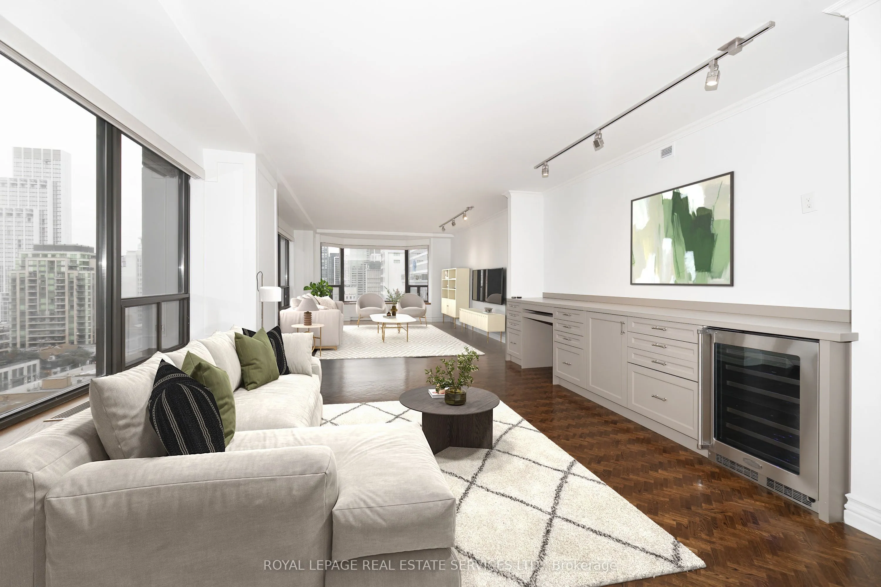 175 Cumberland Street #1111