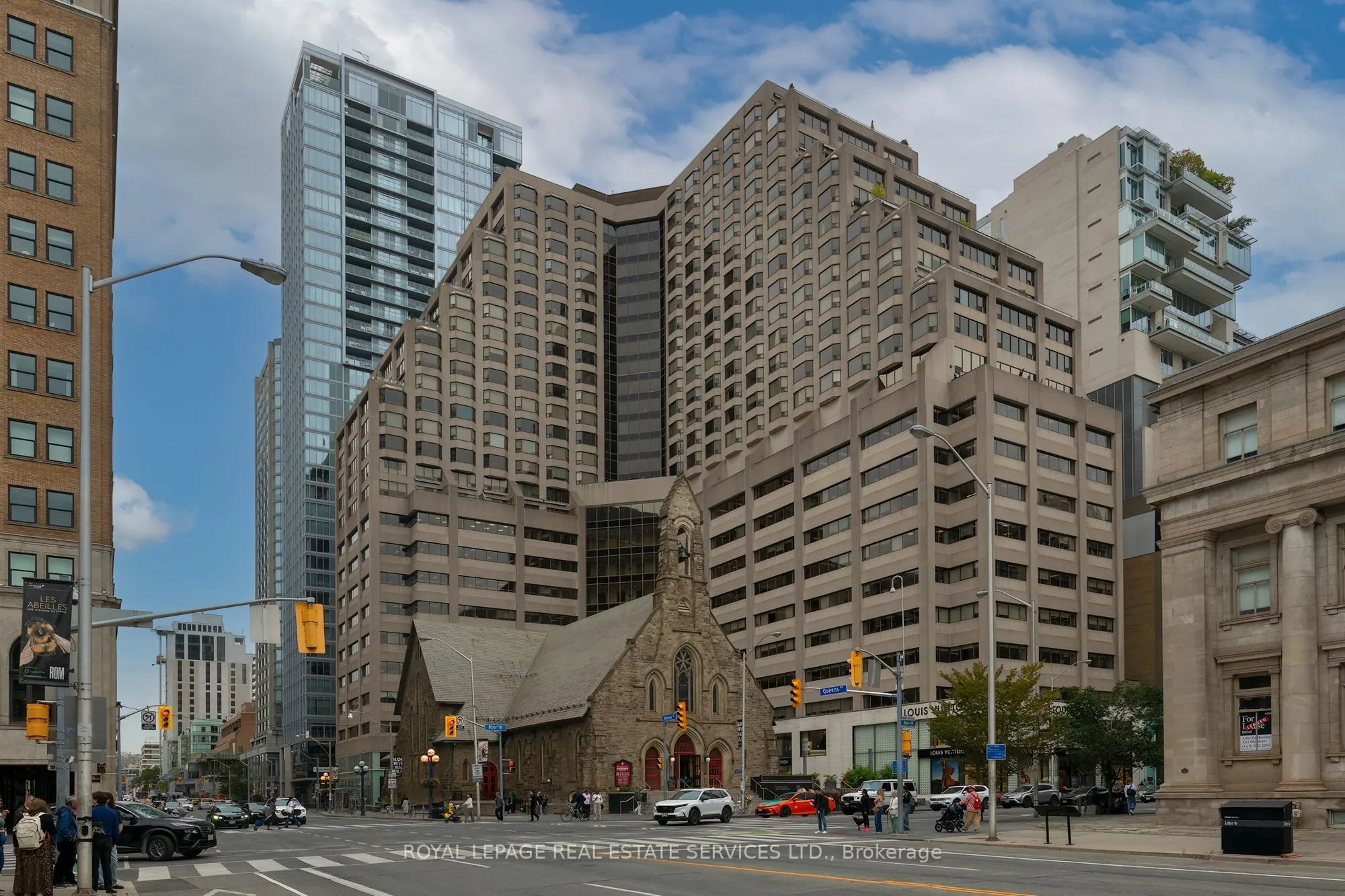 175 Cumberland Street #1111