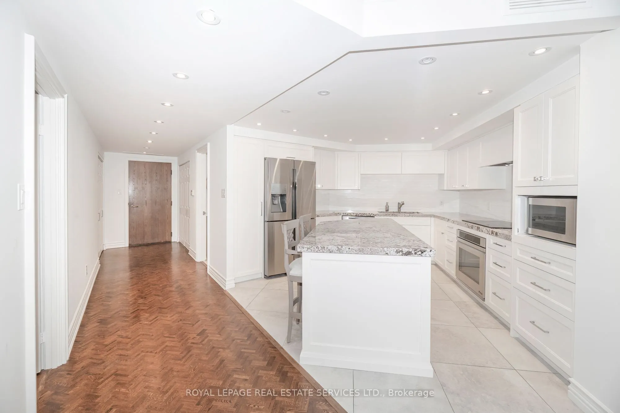 175 Cumberland Street #1111