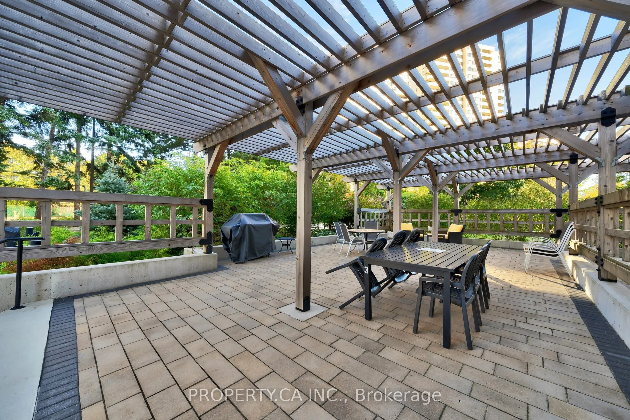 1 Concorde Place #1202