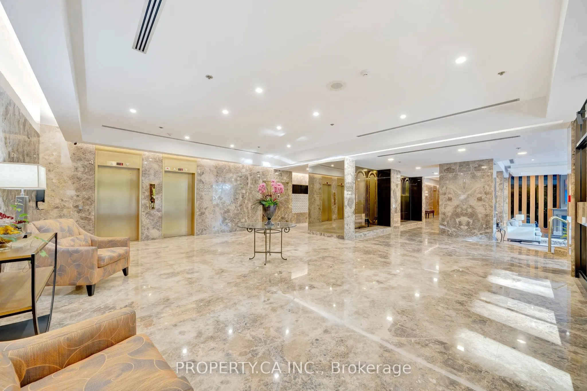 1 Concorde Place #1202