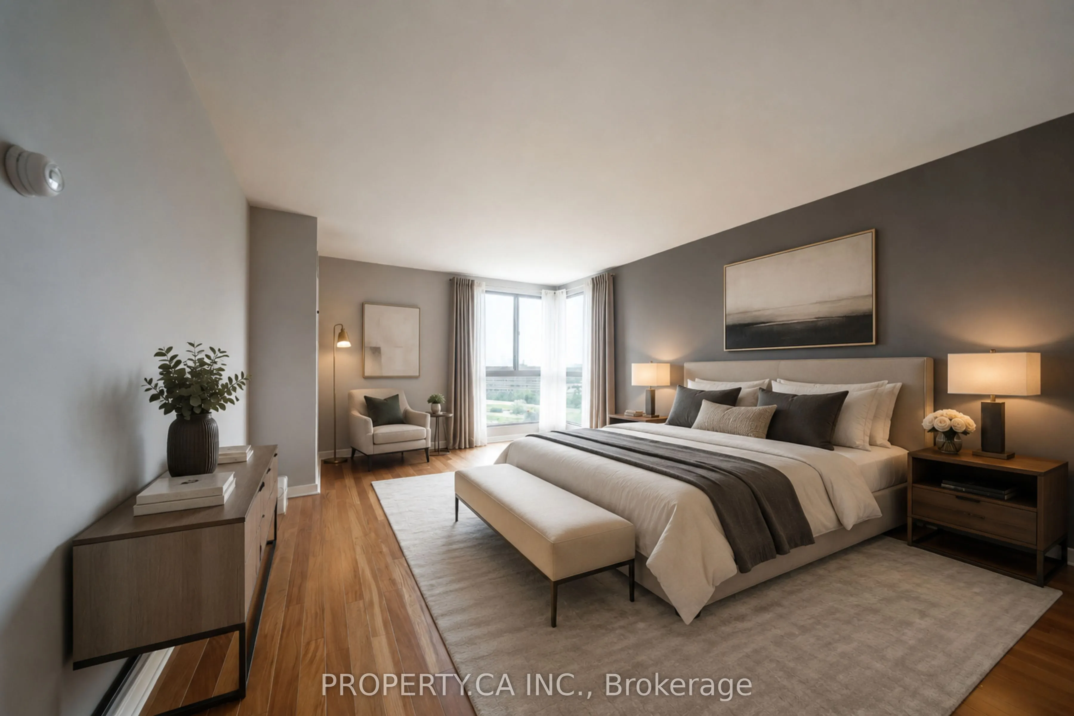 1 Concorde Place #1202