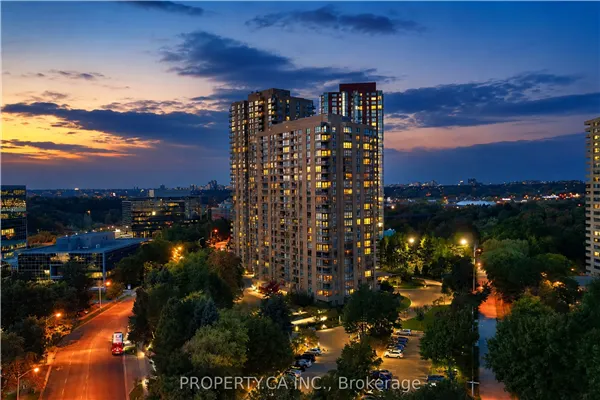1 Concorde Place