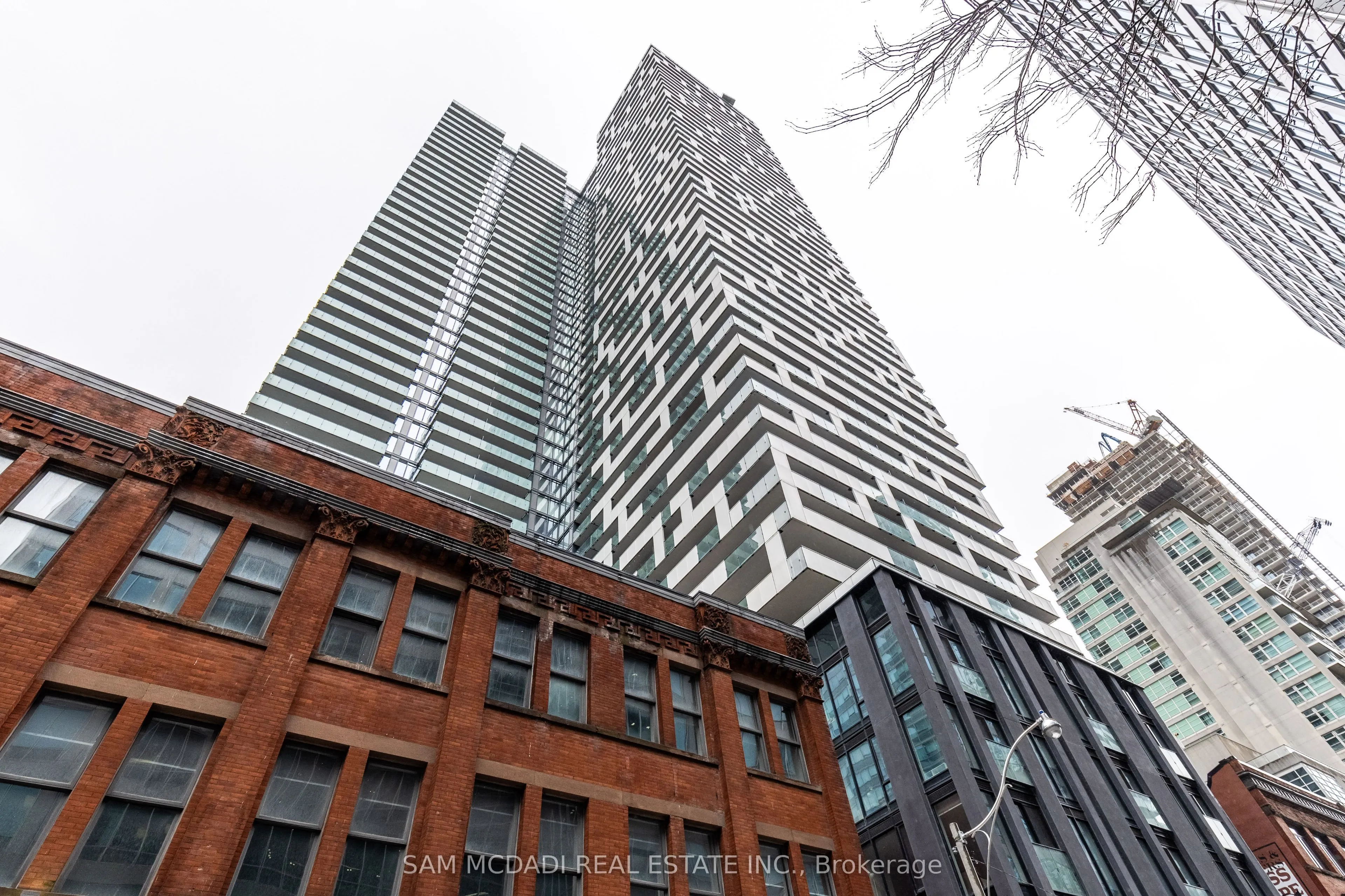 20 Lombard Street #3608