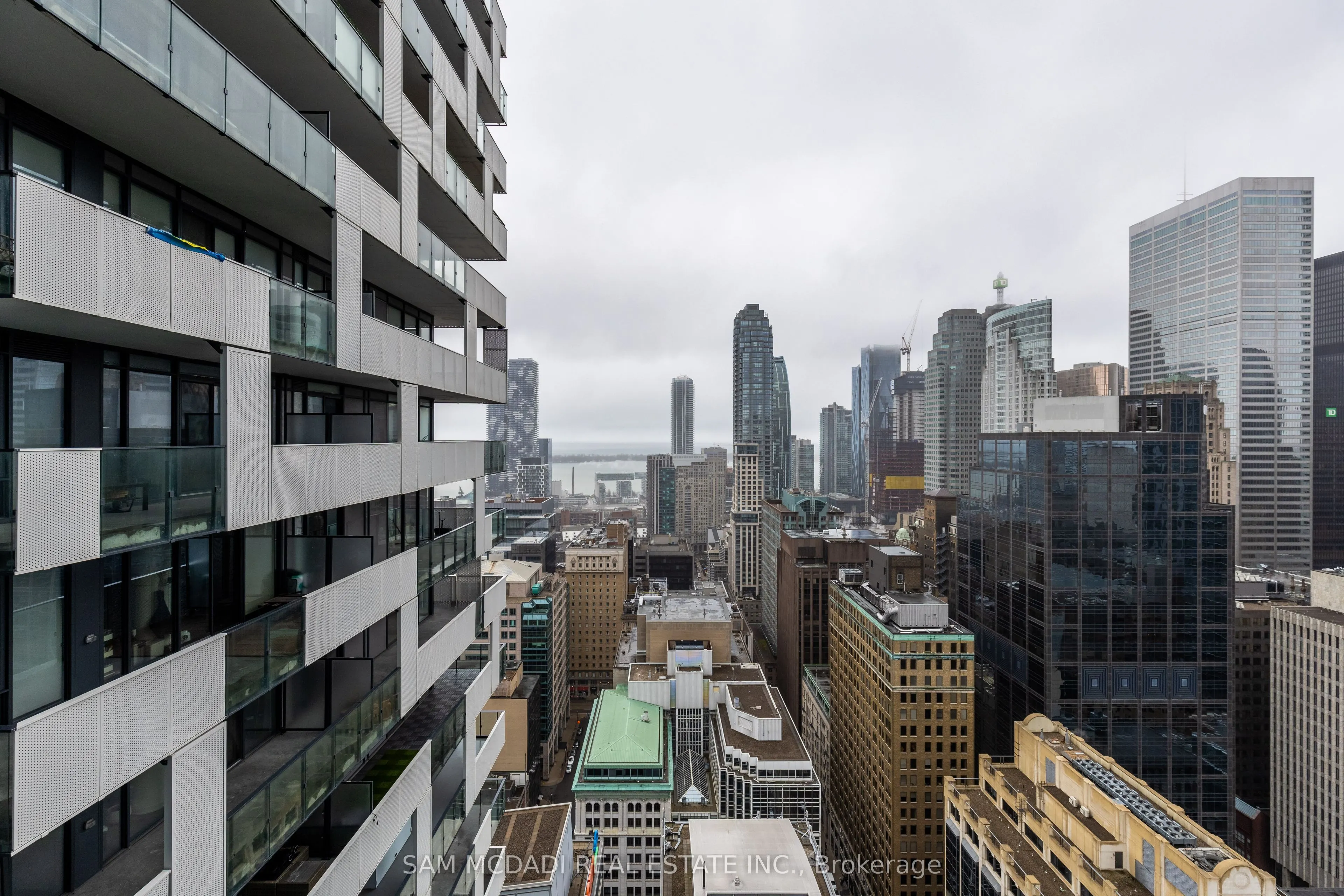 20 Lombard Street #3608