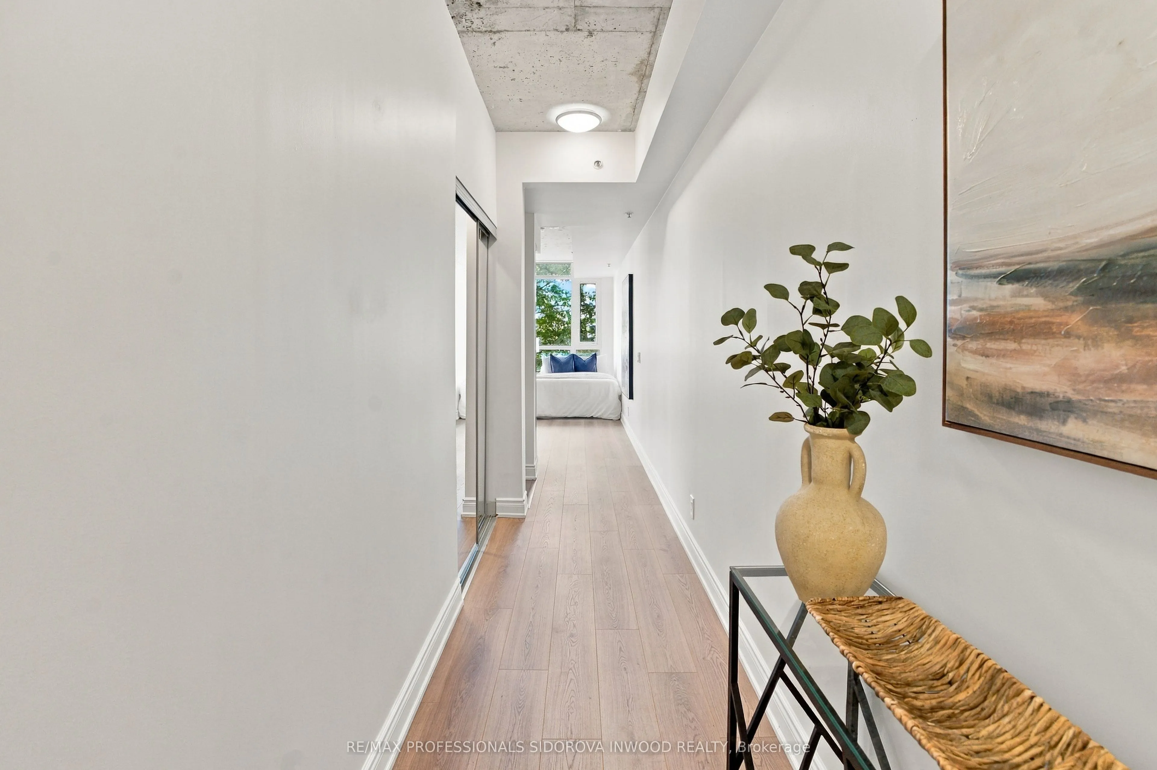 707 Dovercourt Road #215