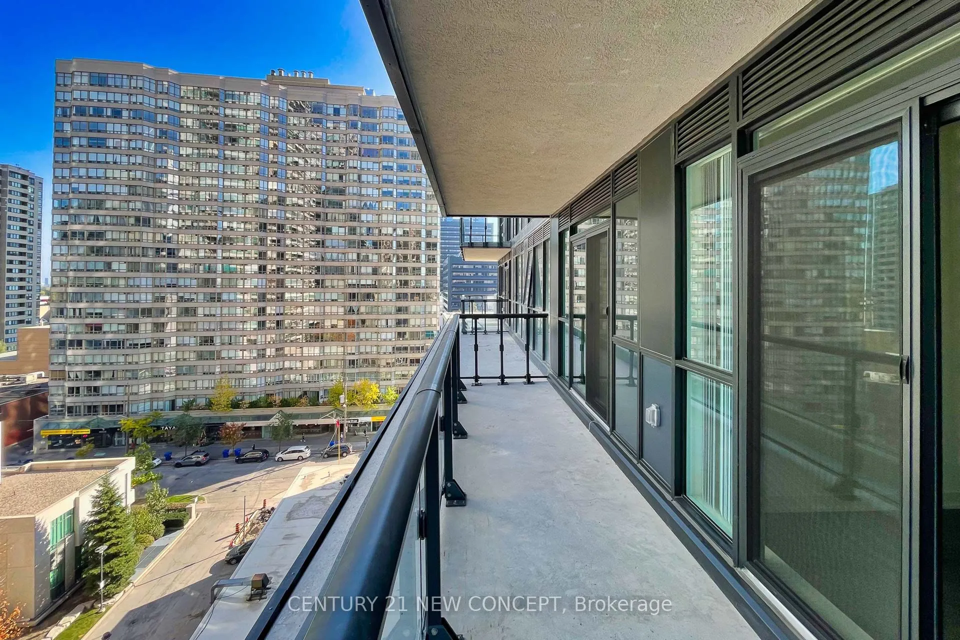 4955 Yonge Street E #705