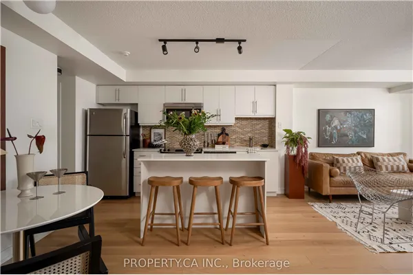 1171 Queen Street W #413