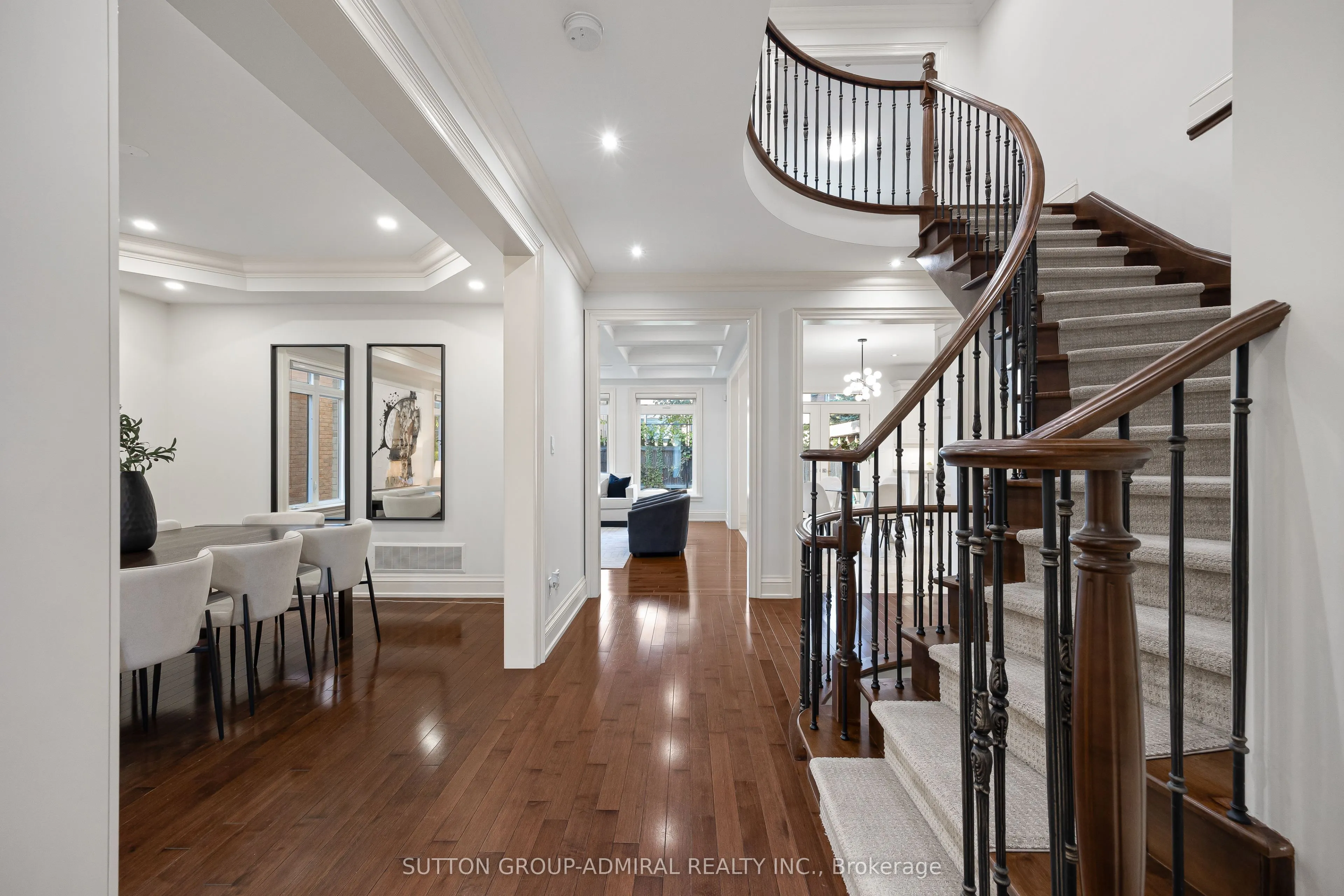 132 York Mills Road