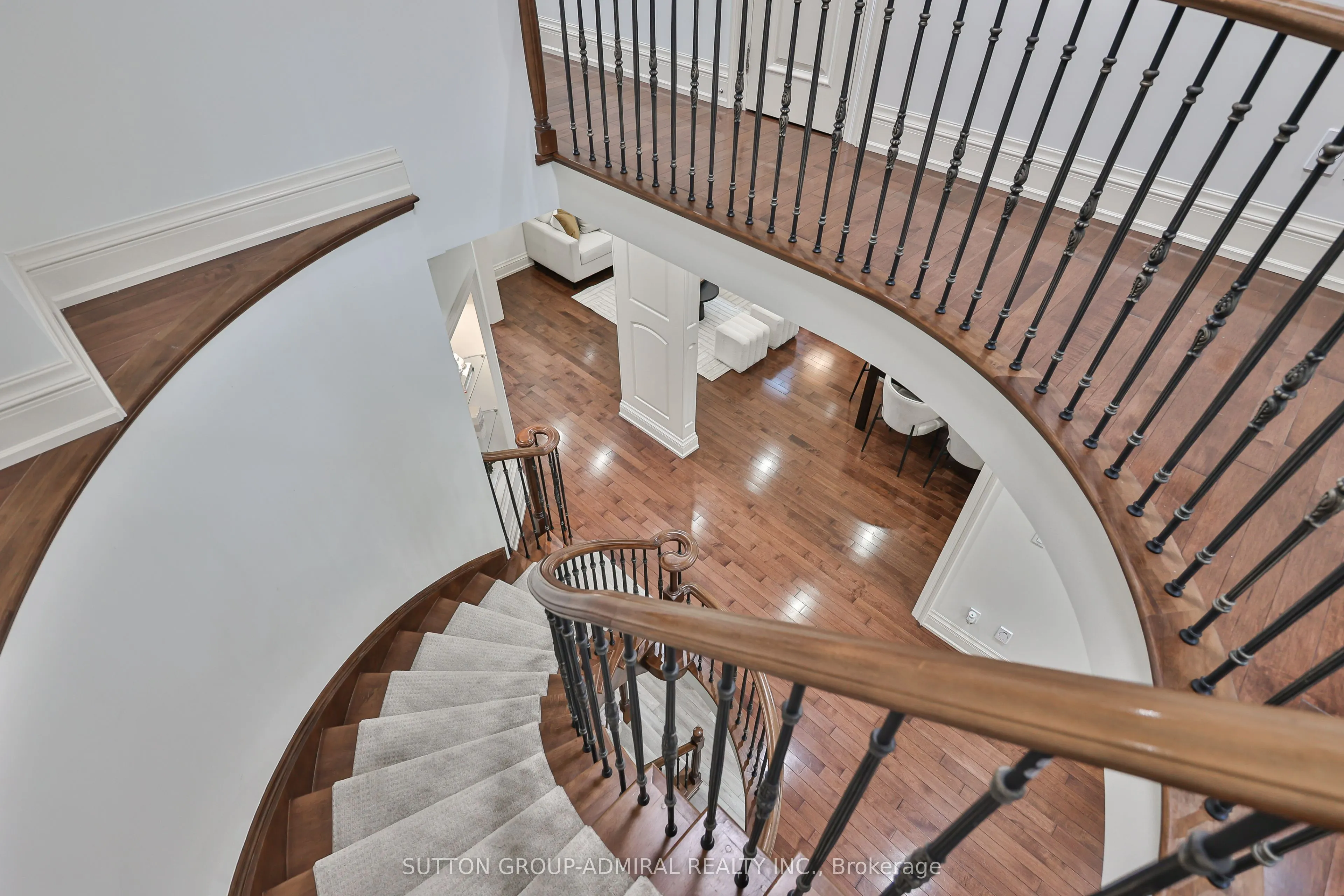 132 York Mills Road