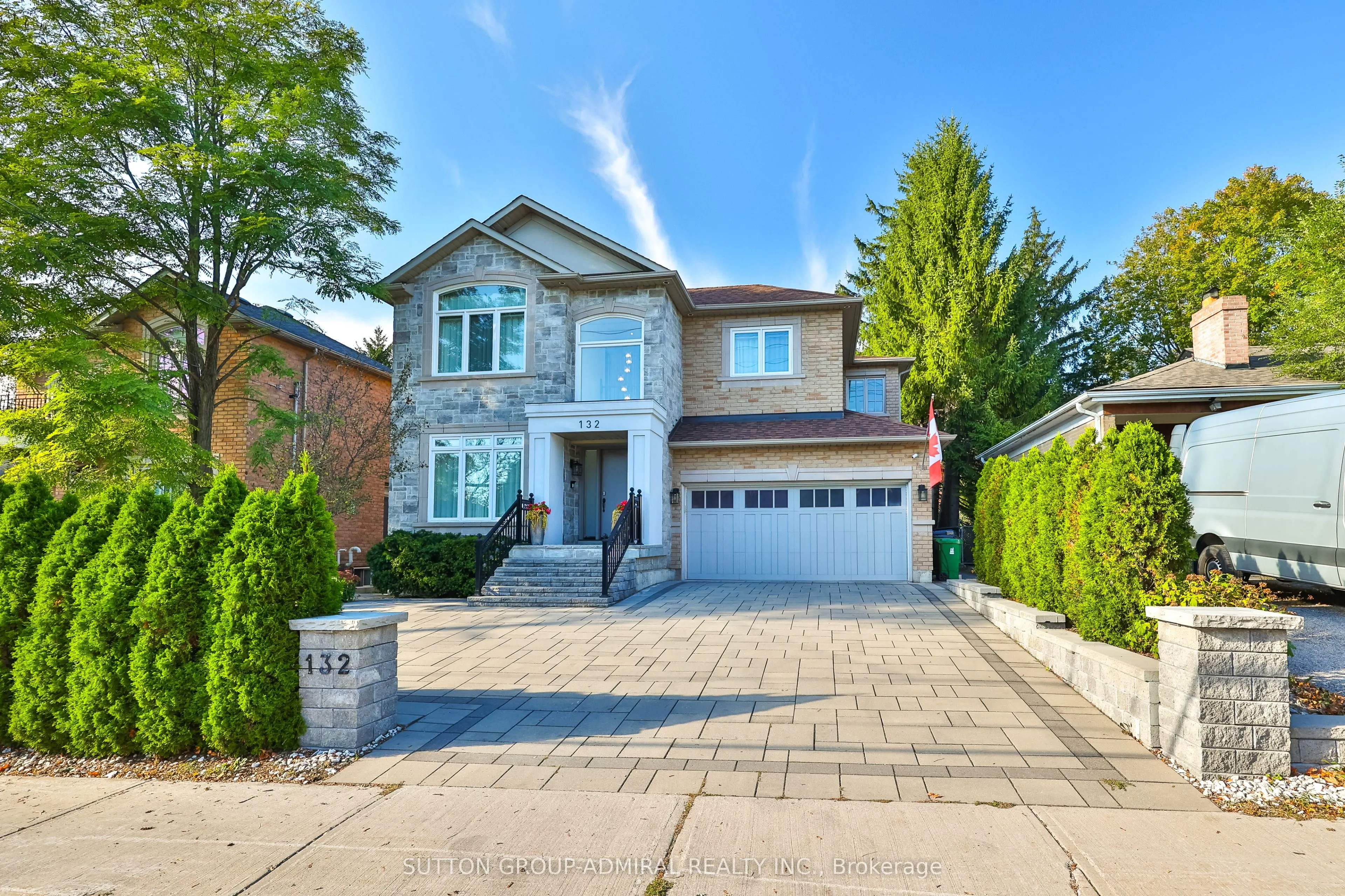 132 York Mills Road