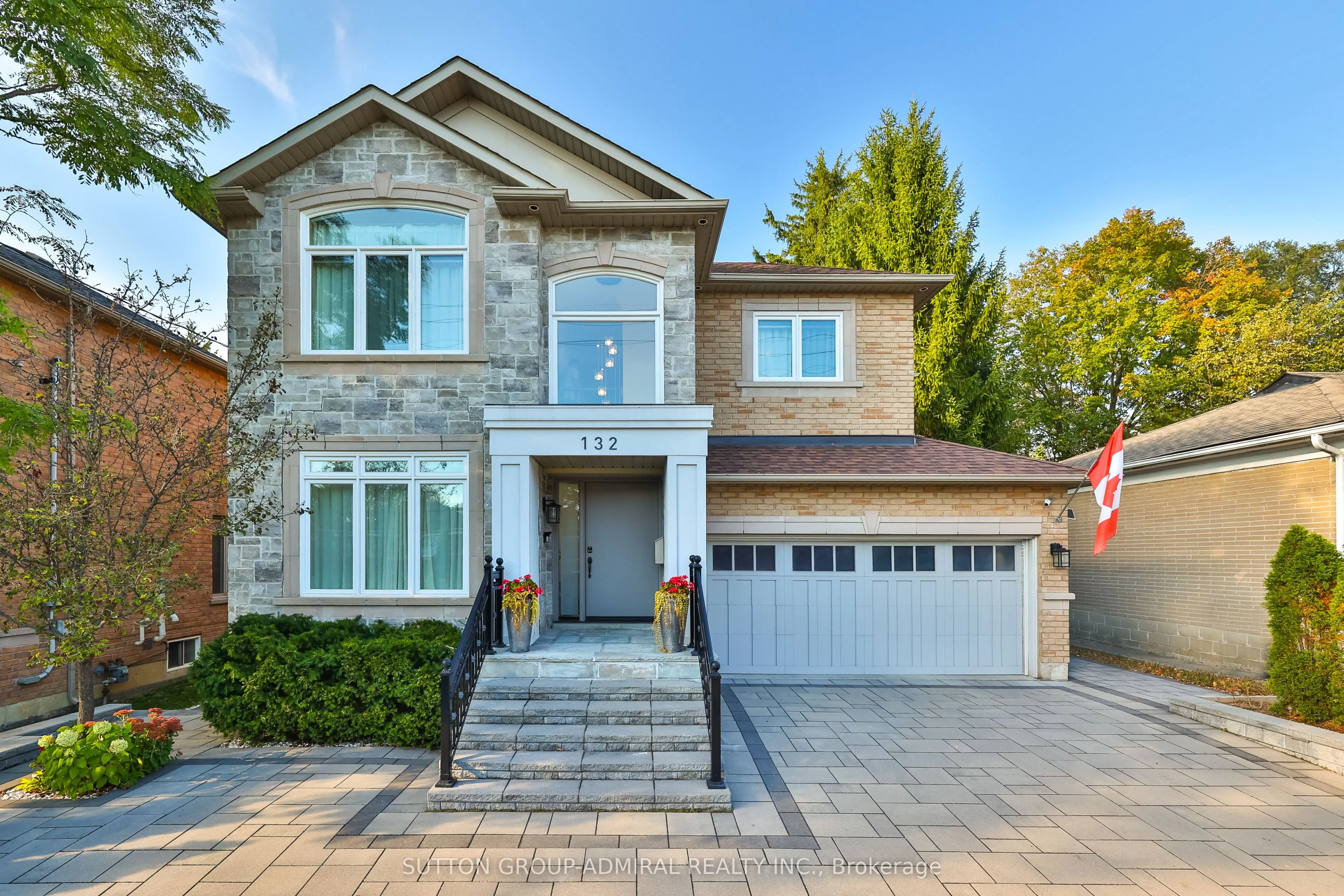 132 York Mills Road