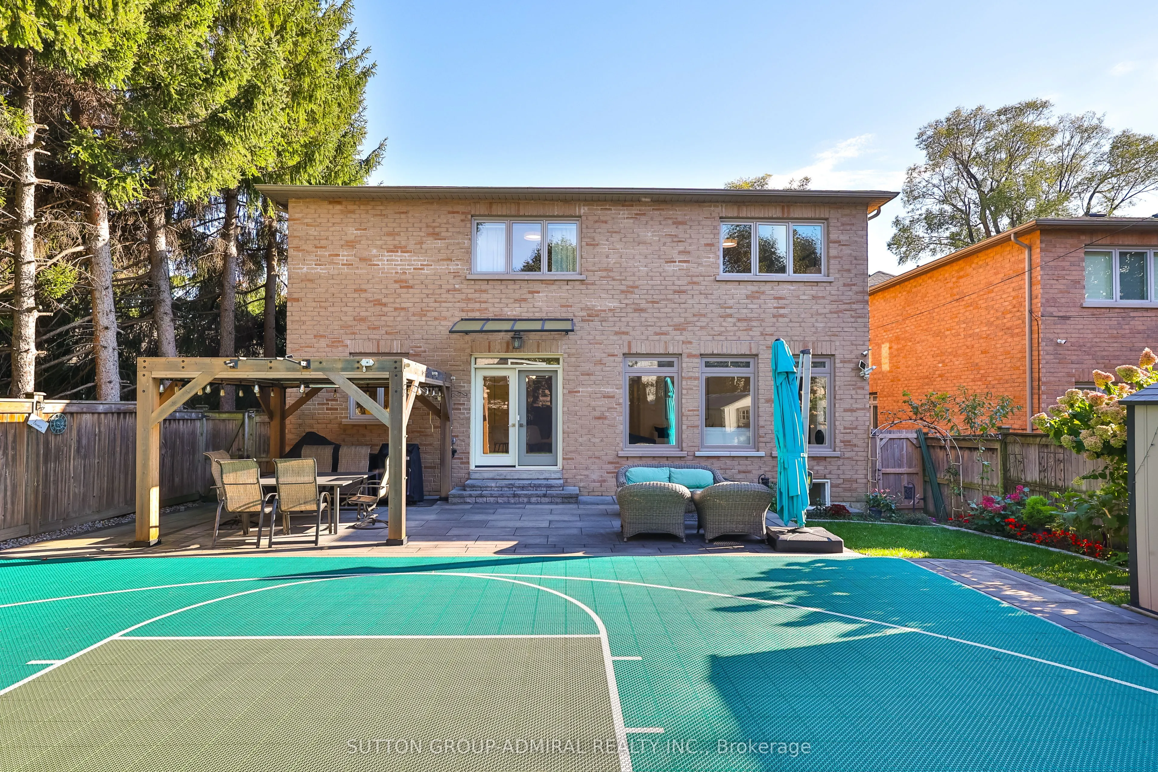 132 York Mills Road