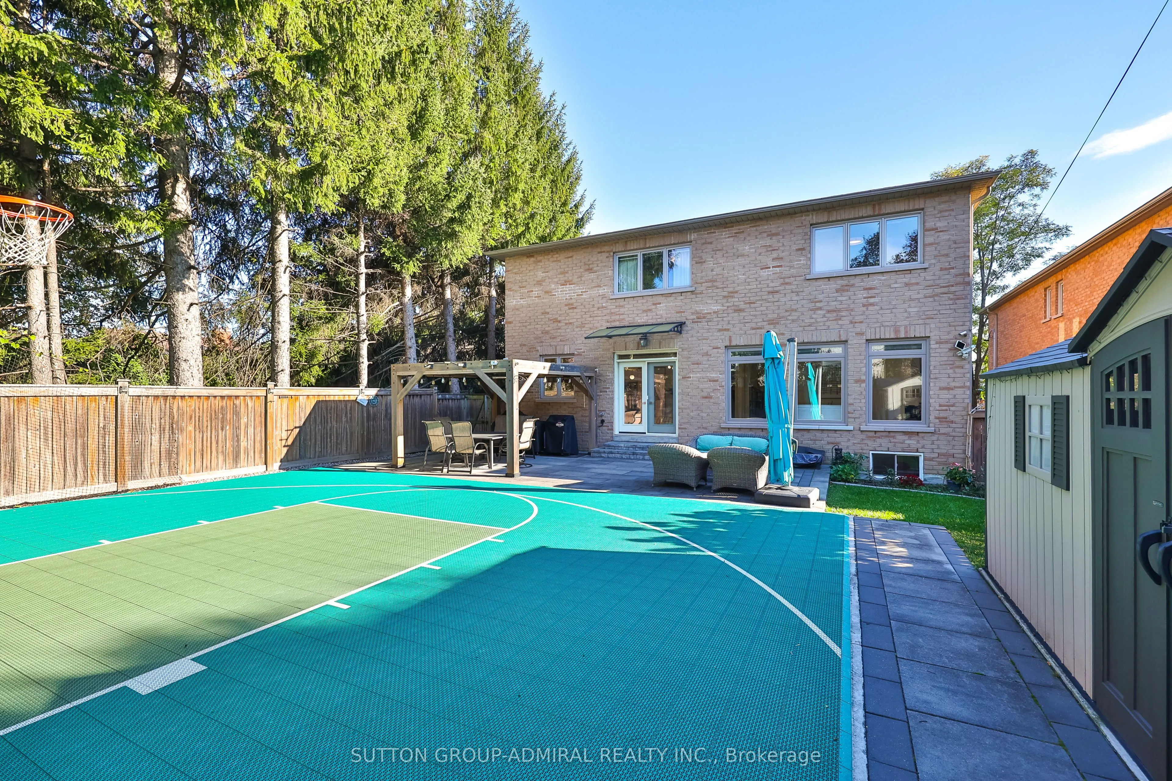 132 York Mills Road