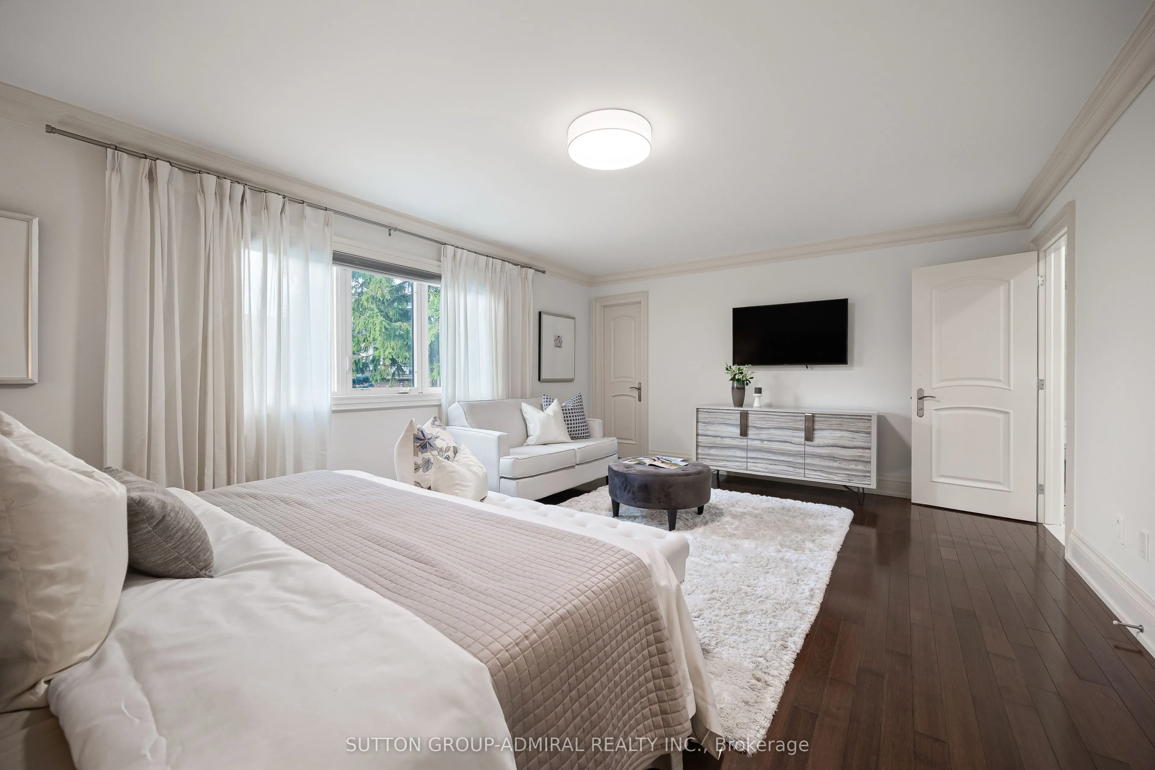132 York Mills Road
