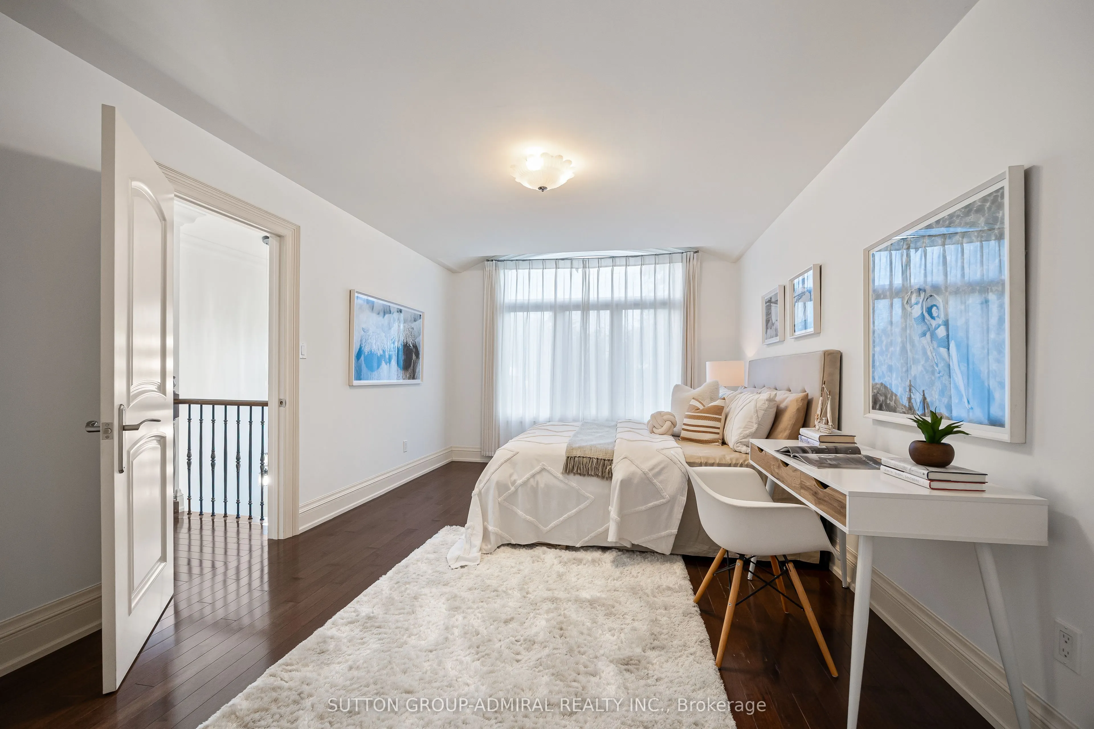 132 York Mills Road