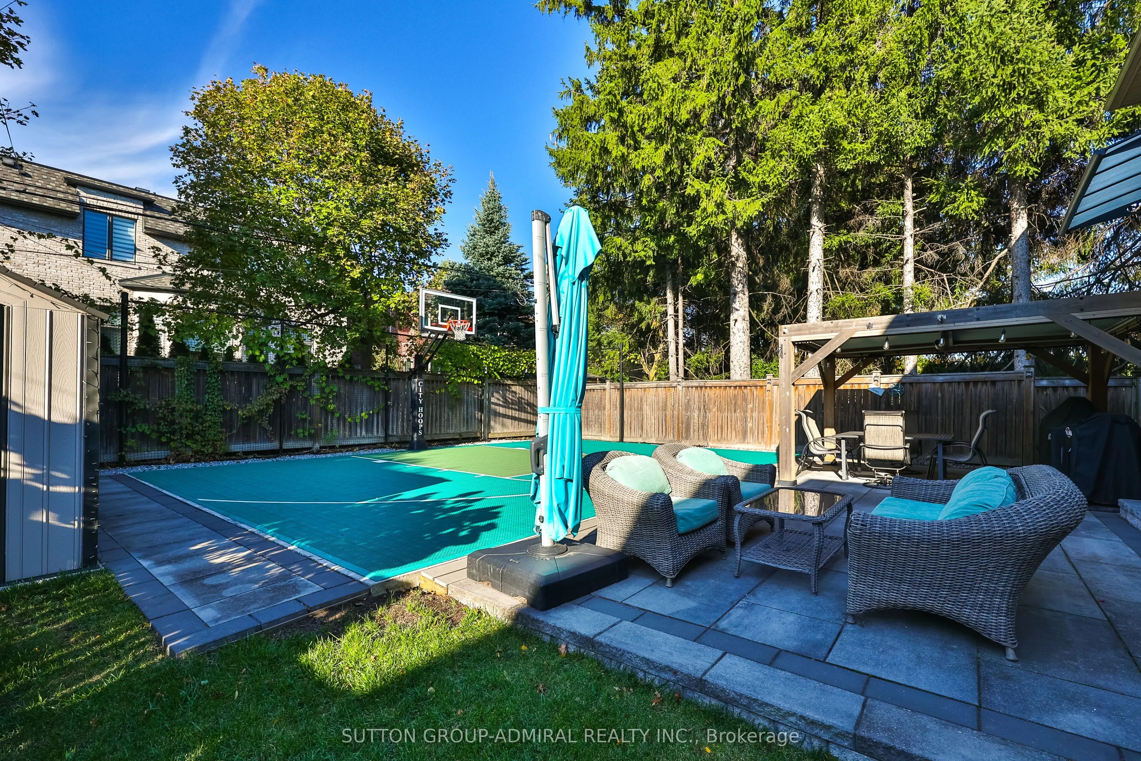 132 York Mills Road