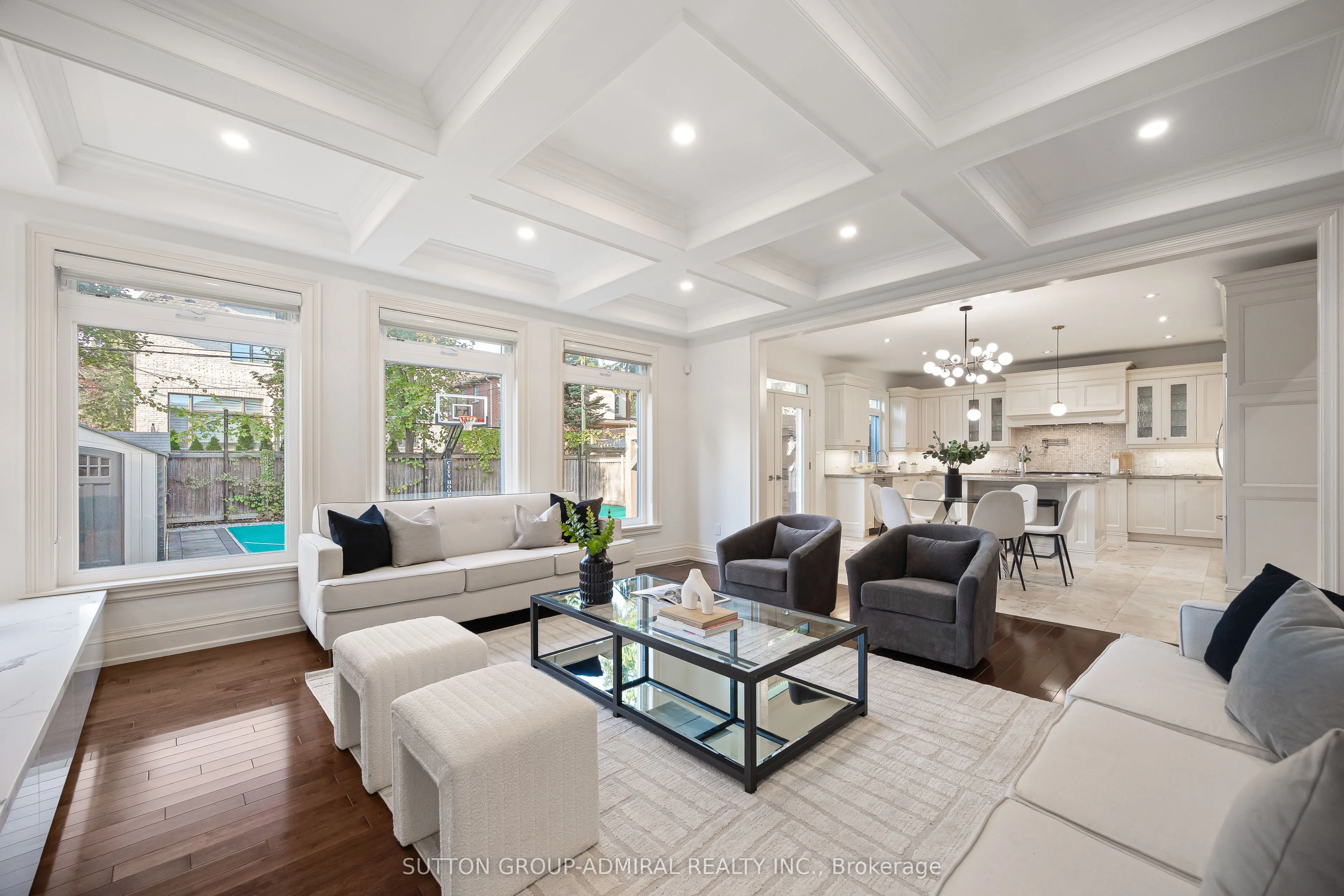 132 York Mills Road