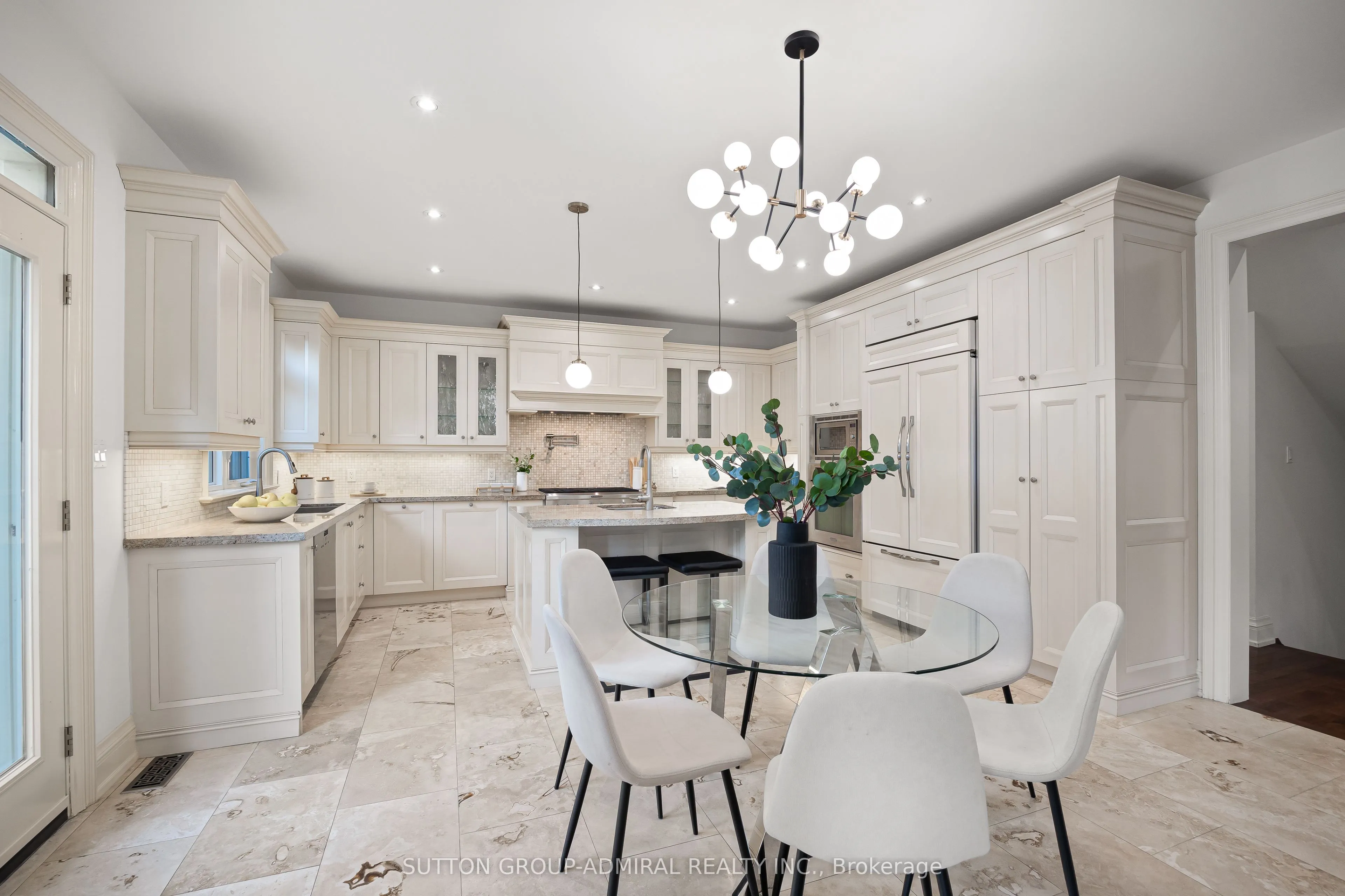 132 York Mills Road