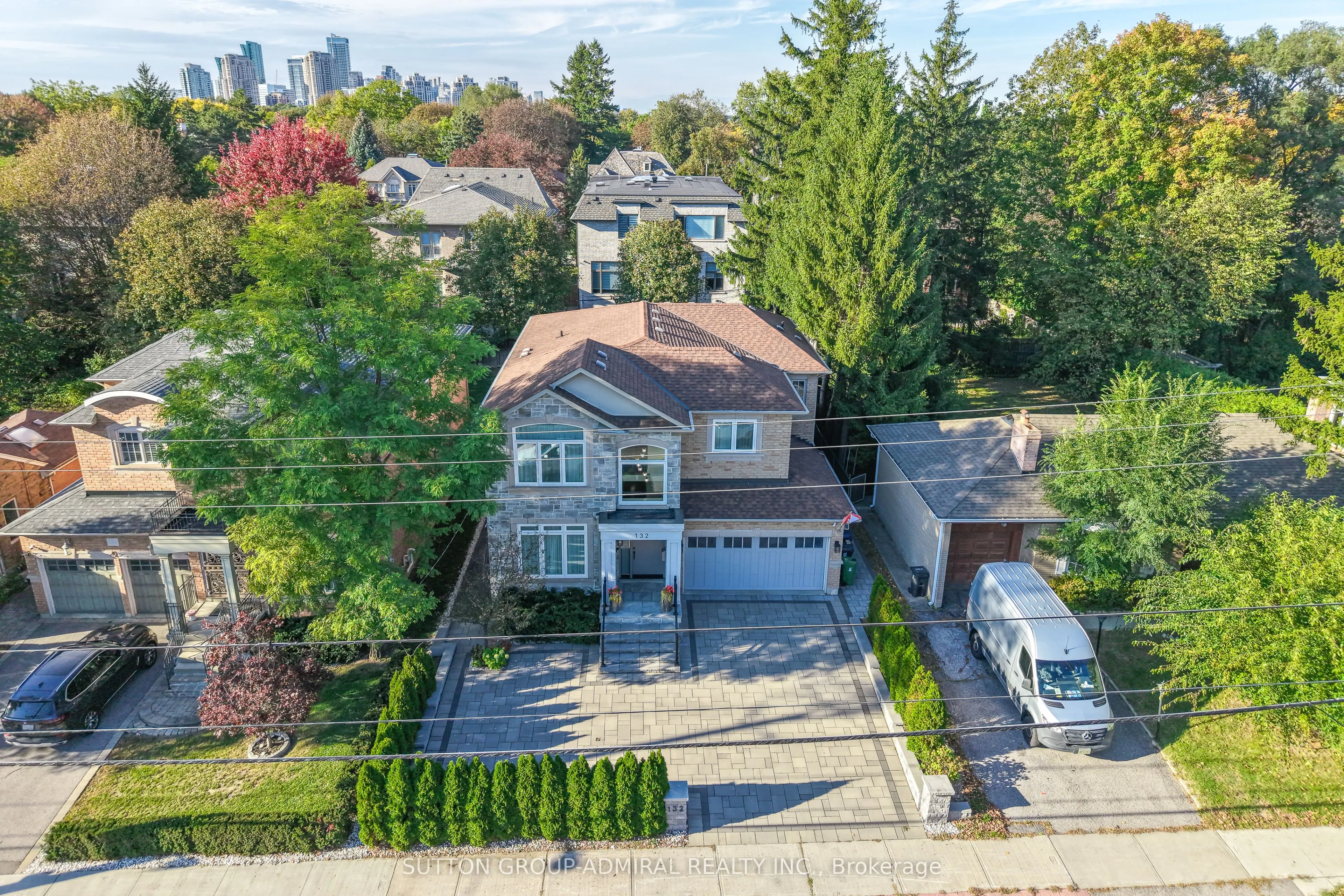 132 York Mills Road