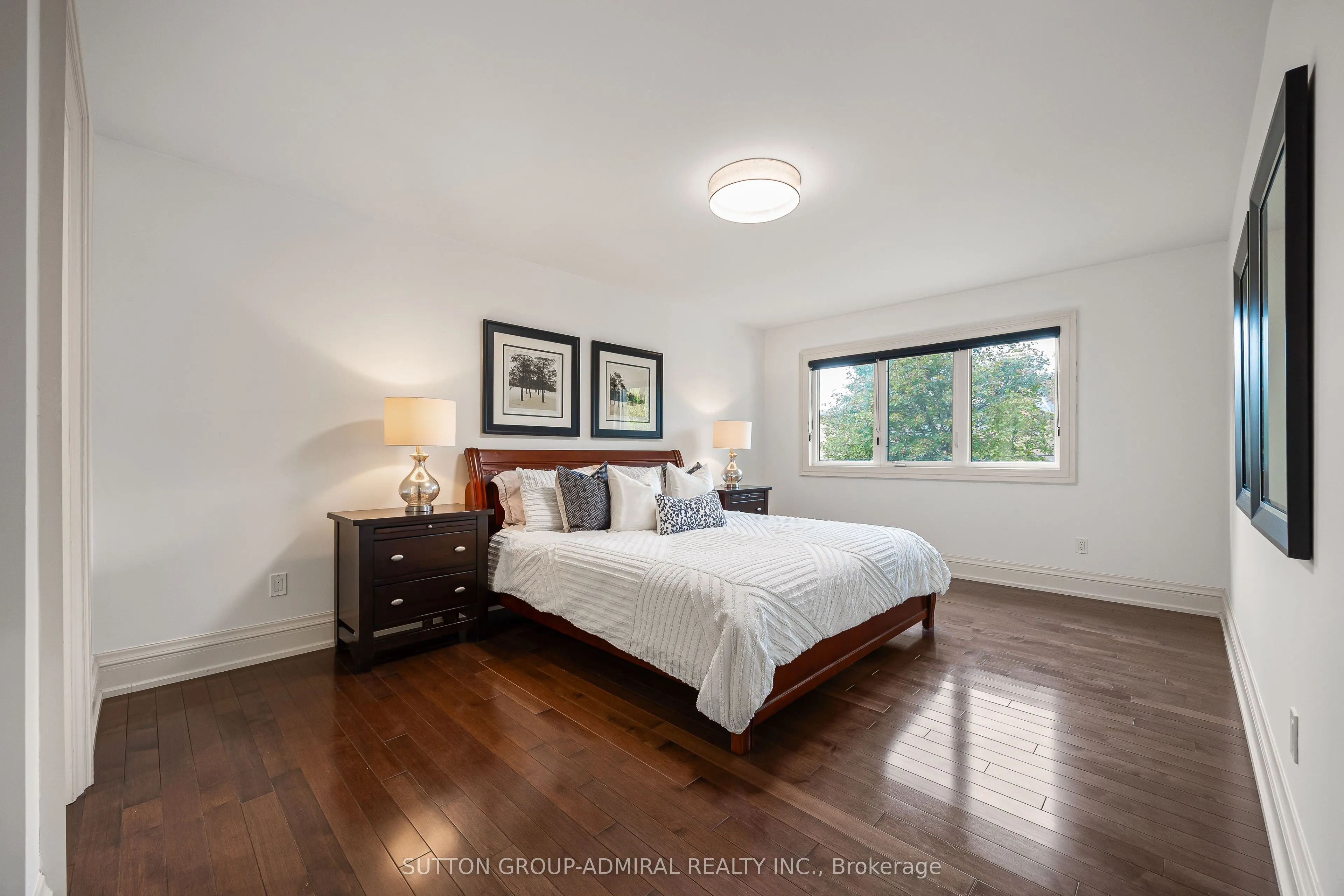 132 York Mills Road