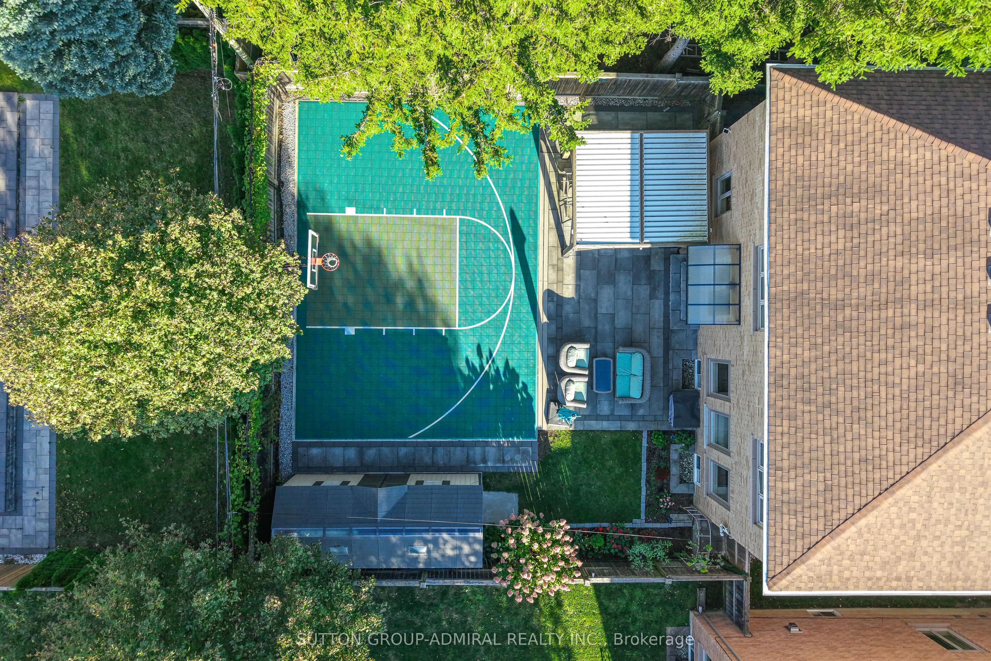 132 York Mills Road