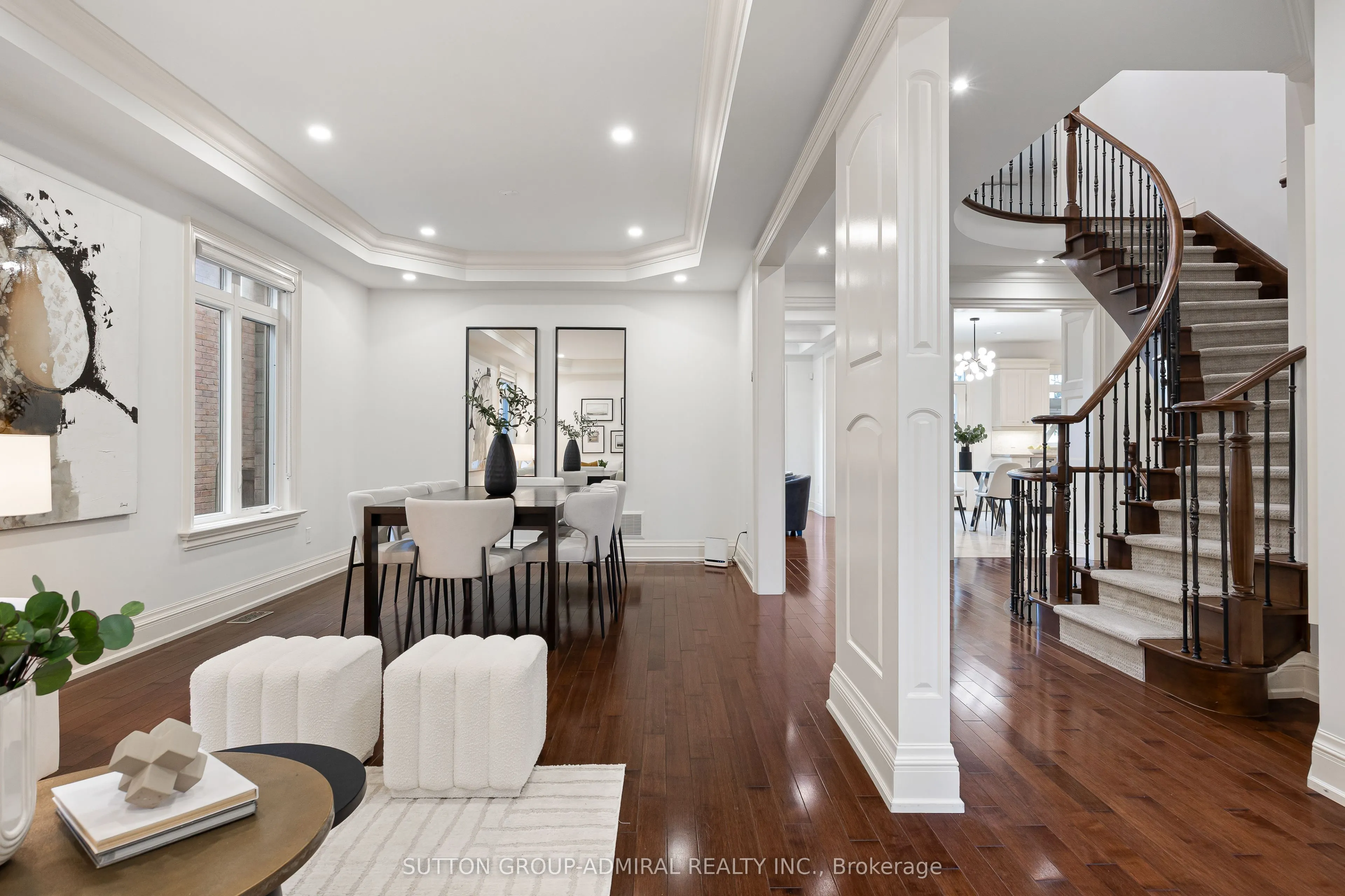 132 York Mills Road