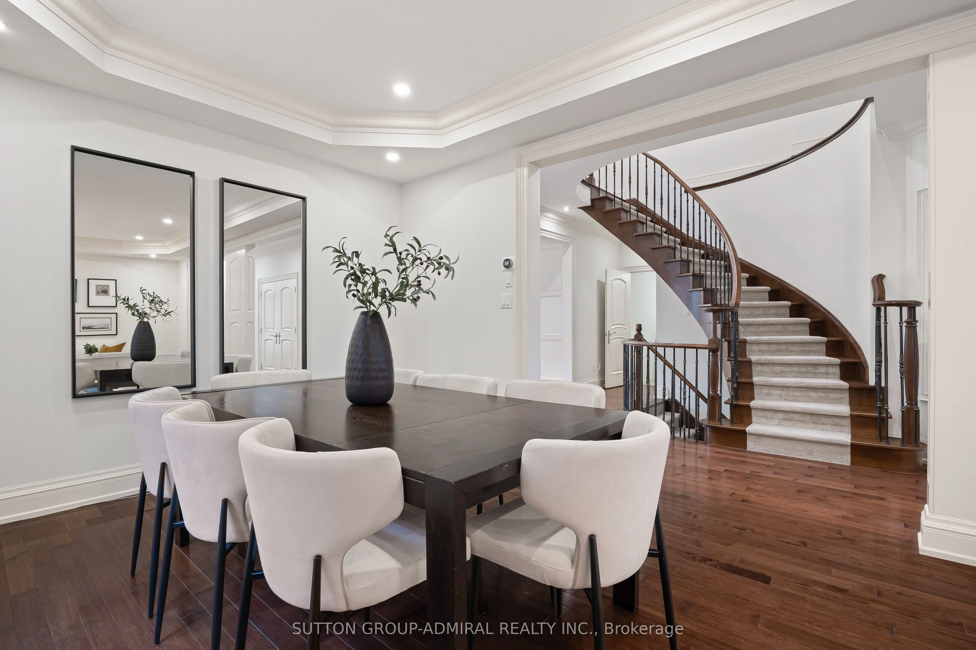 132 York Mills Road