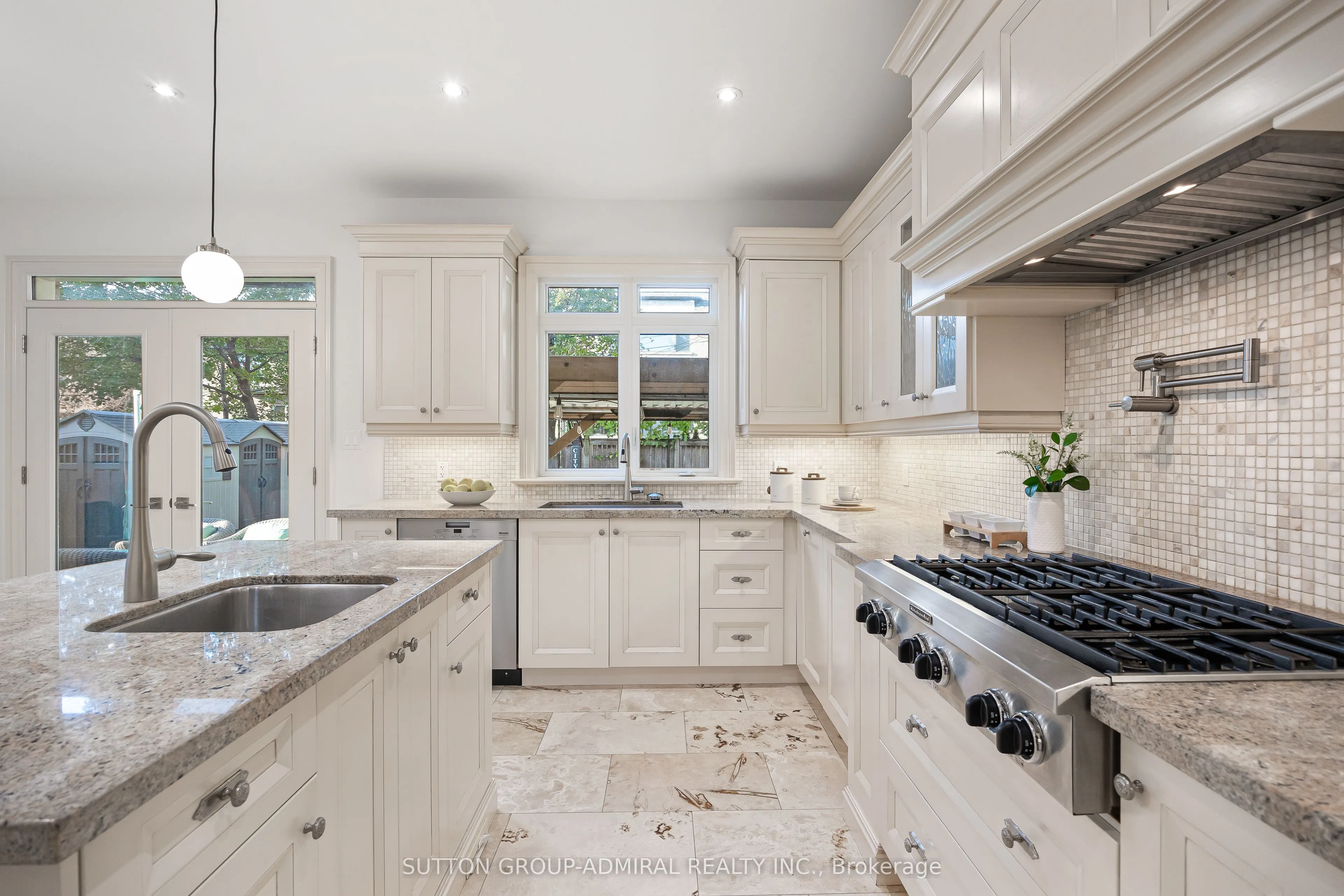 132 York Mills Road