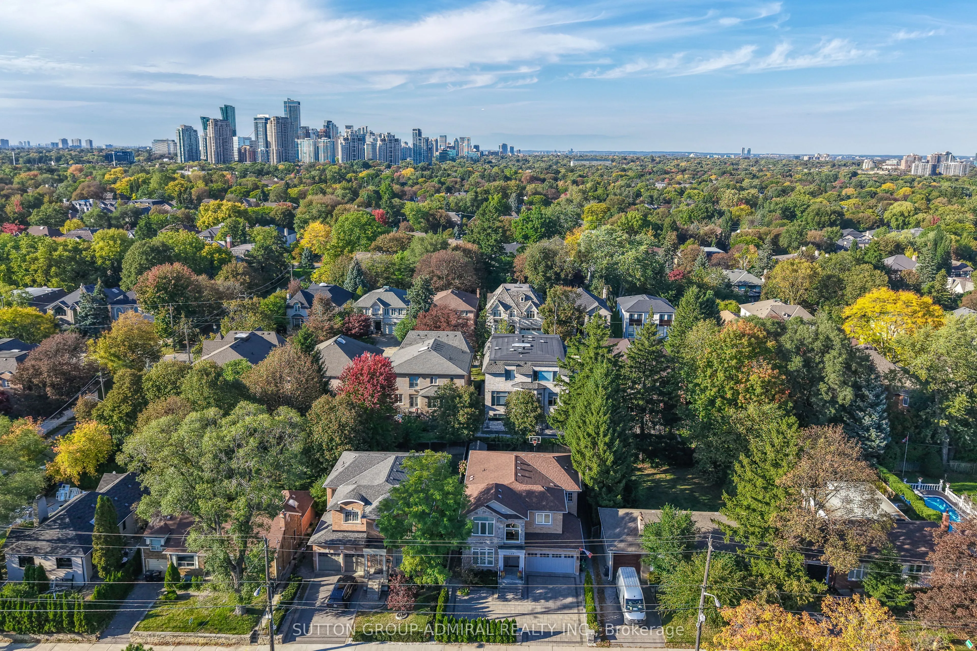 132 York Mills Road