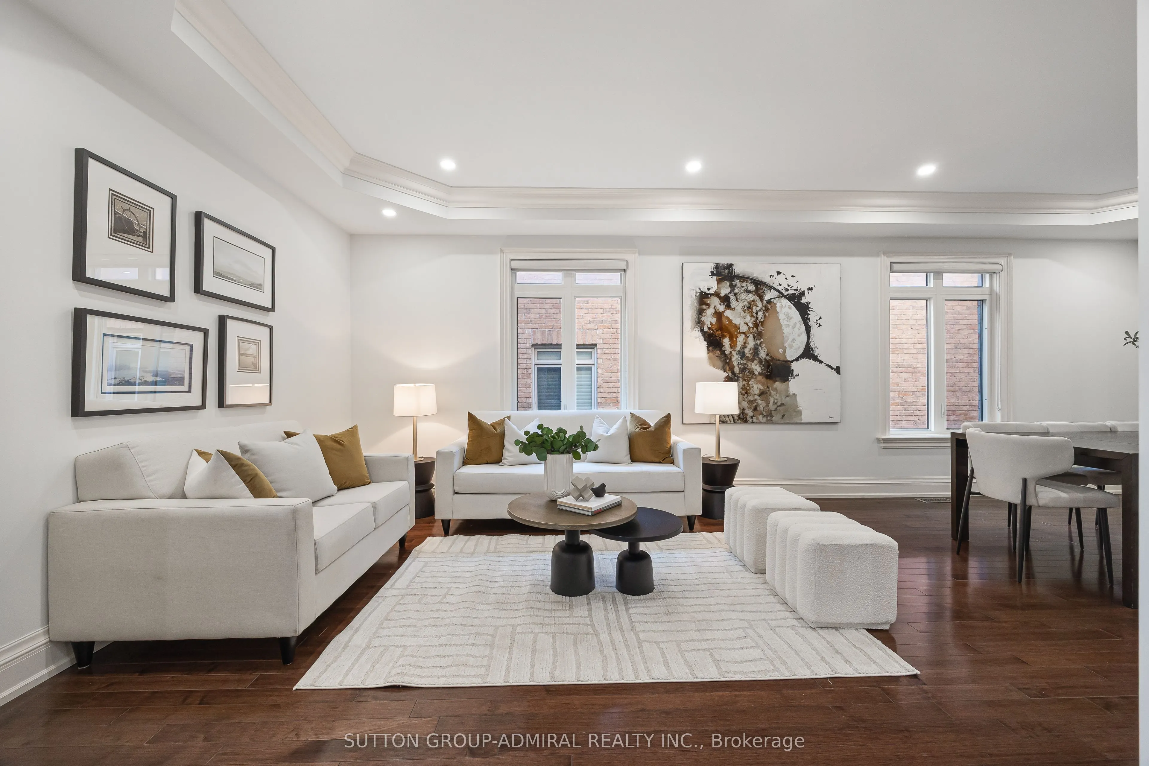 132 York Mills Road