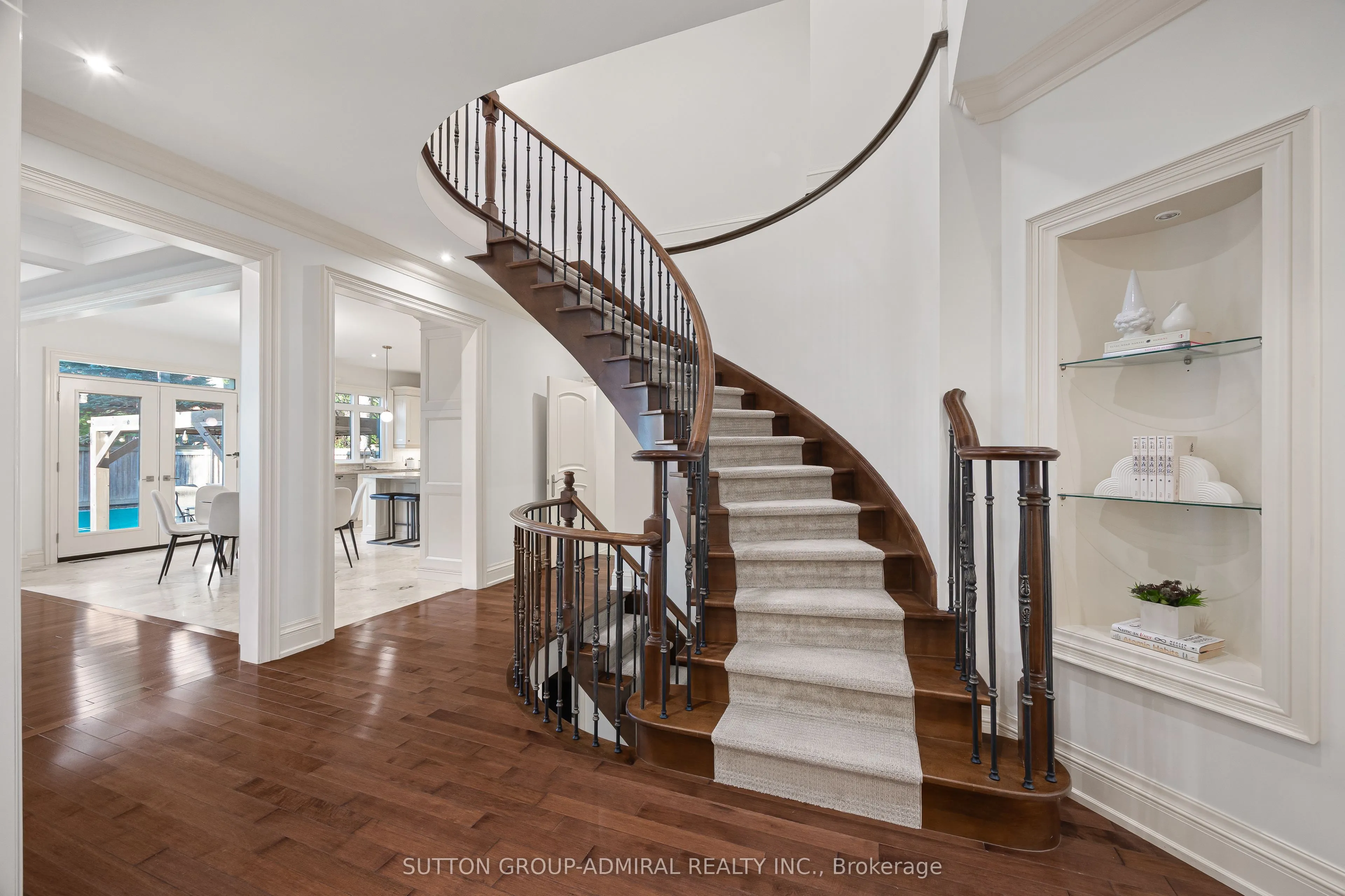 132 York Mills Road