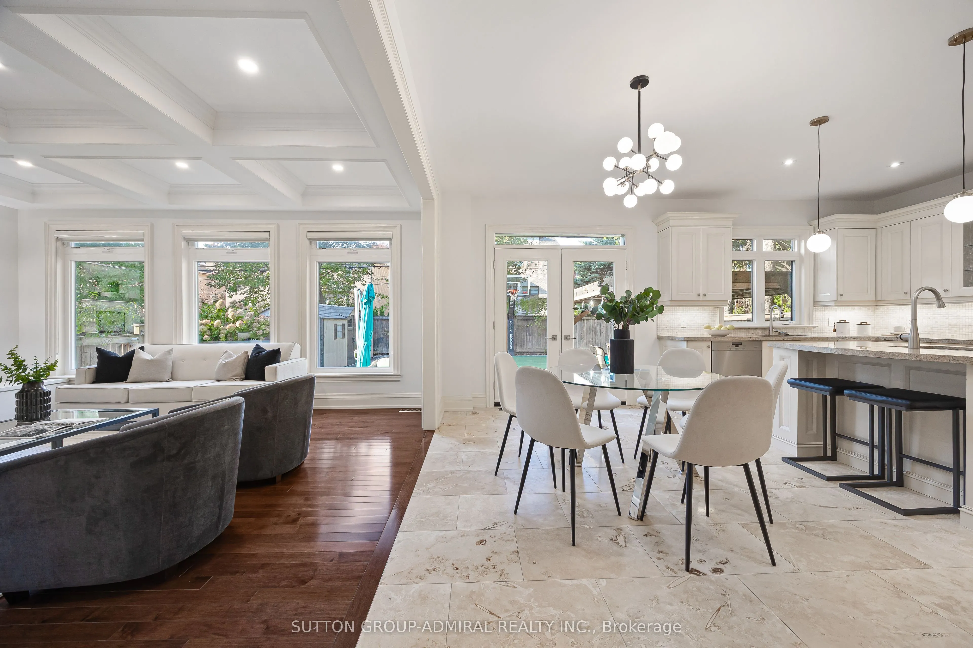 132 York Mills Road