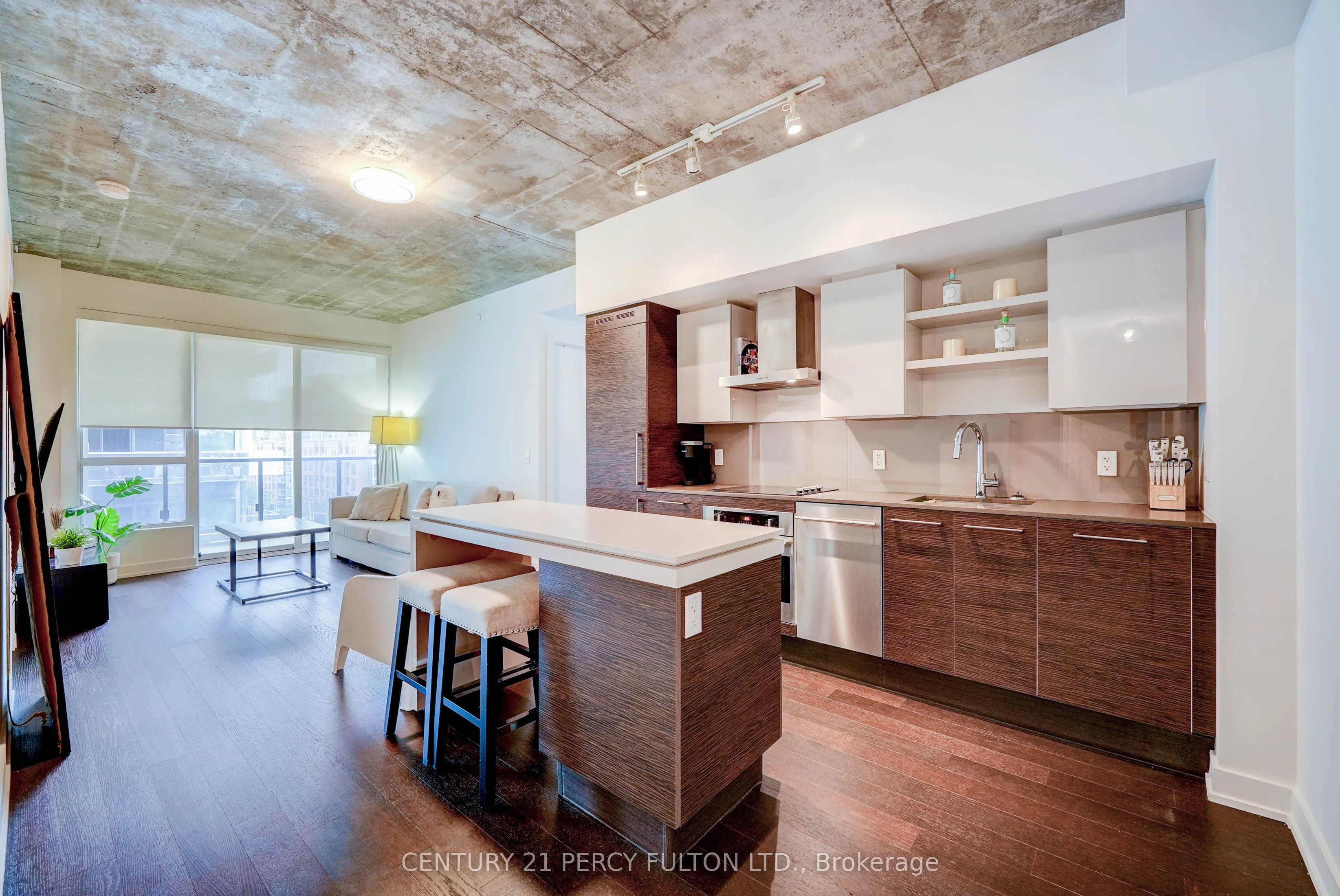 1030 King Street W #544