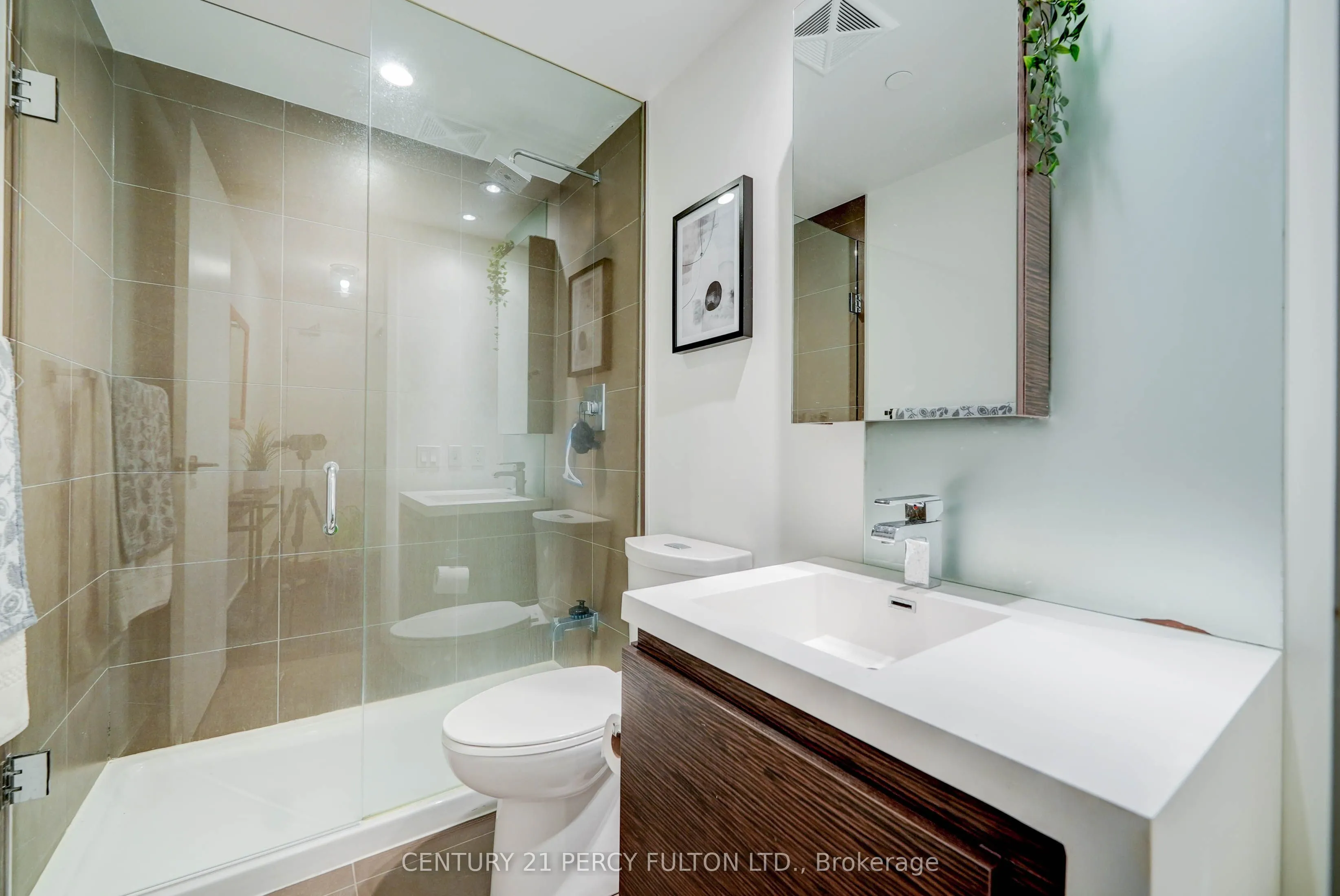 1030 King Street W #544