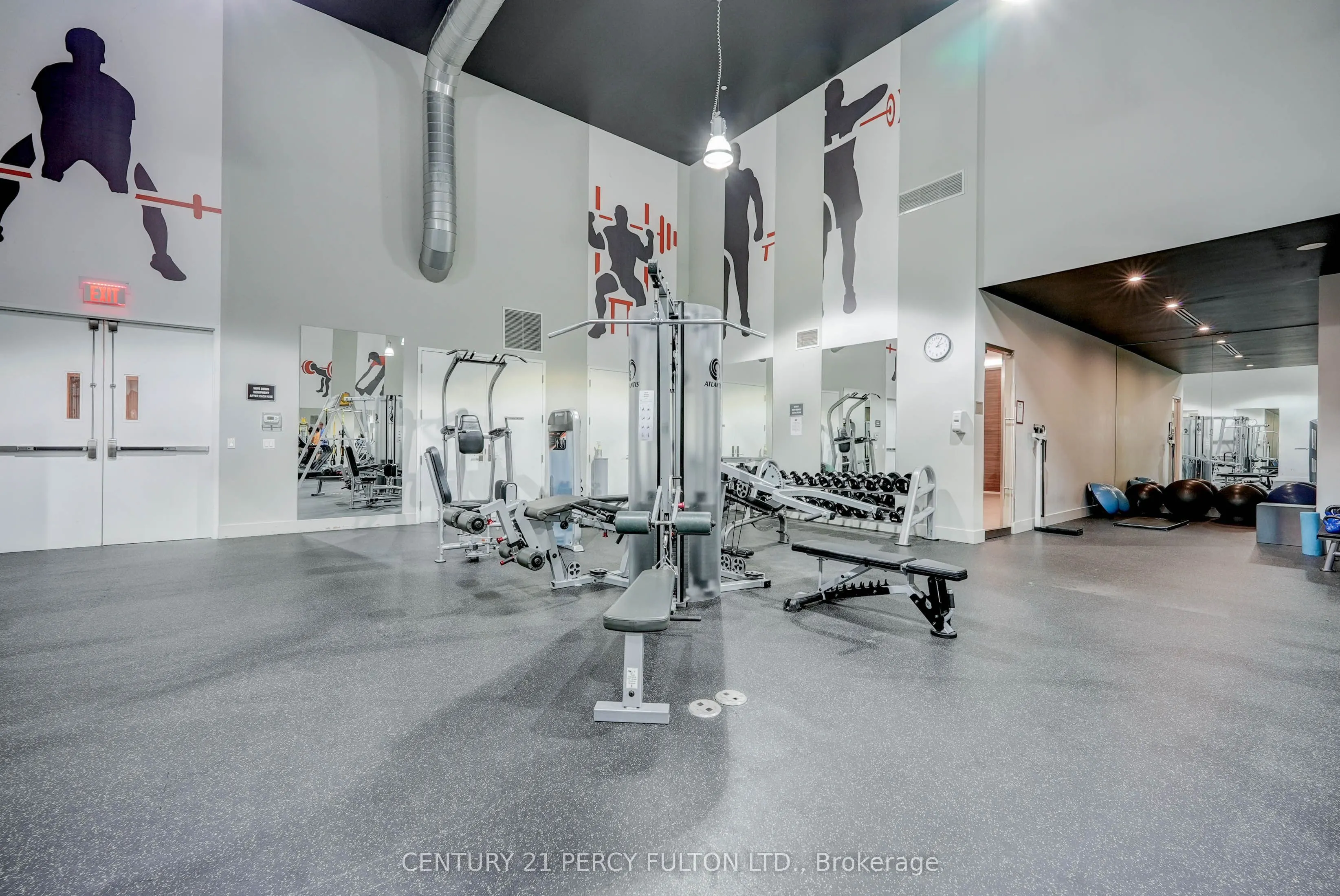 1030 King Street W #544