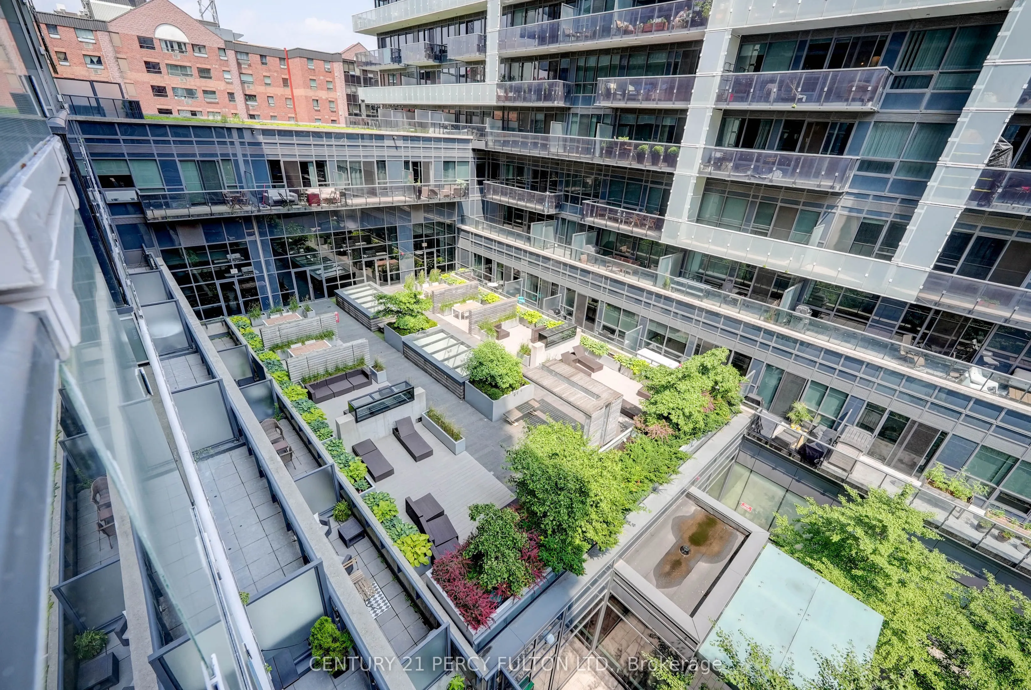 1030 King Street W #544