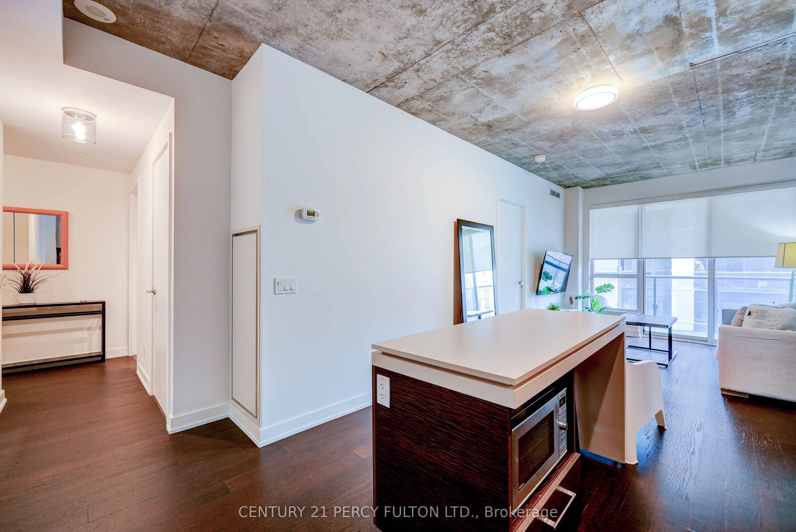 1030 King Street W #544