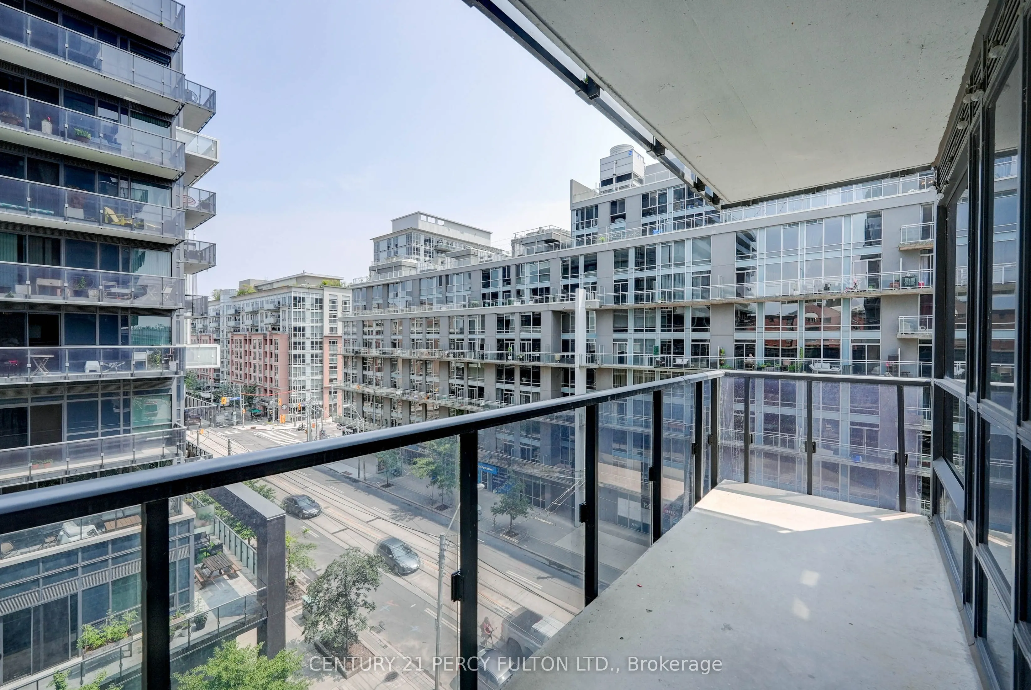 1030 King Street W #544