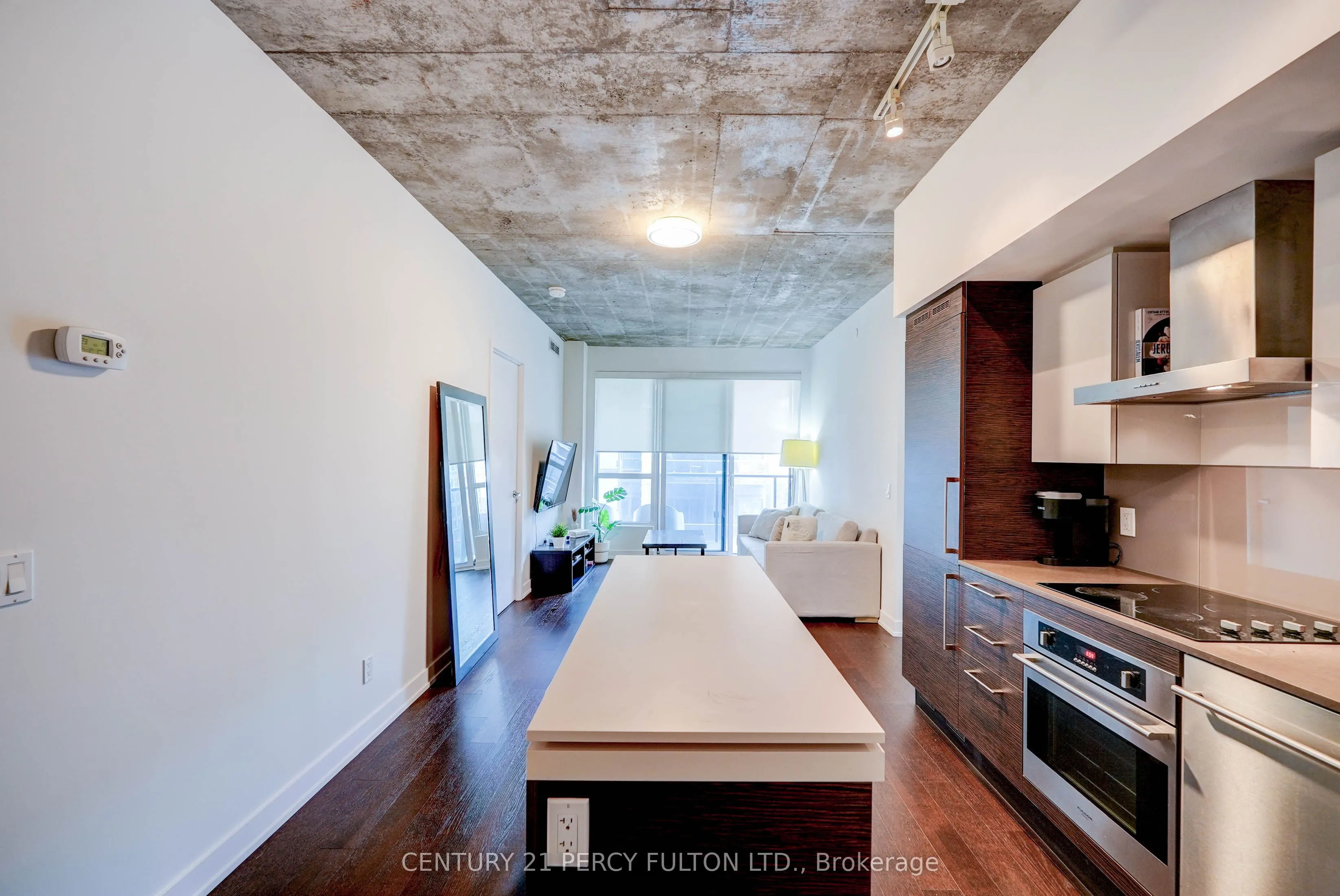 1030 King Street W #544