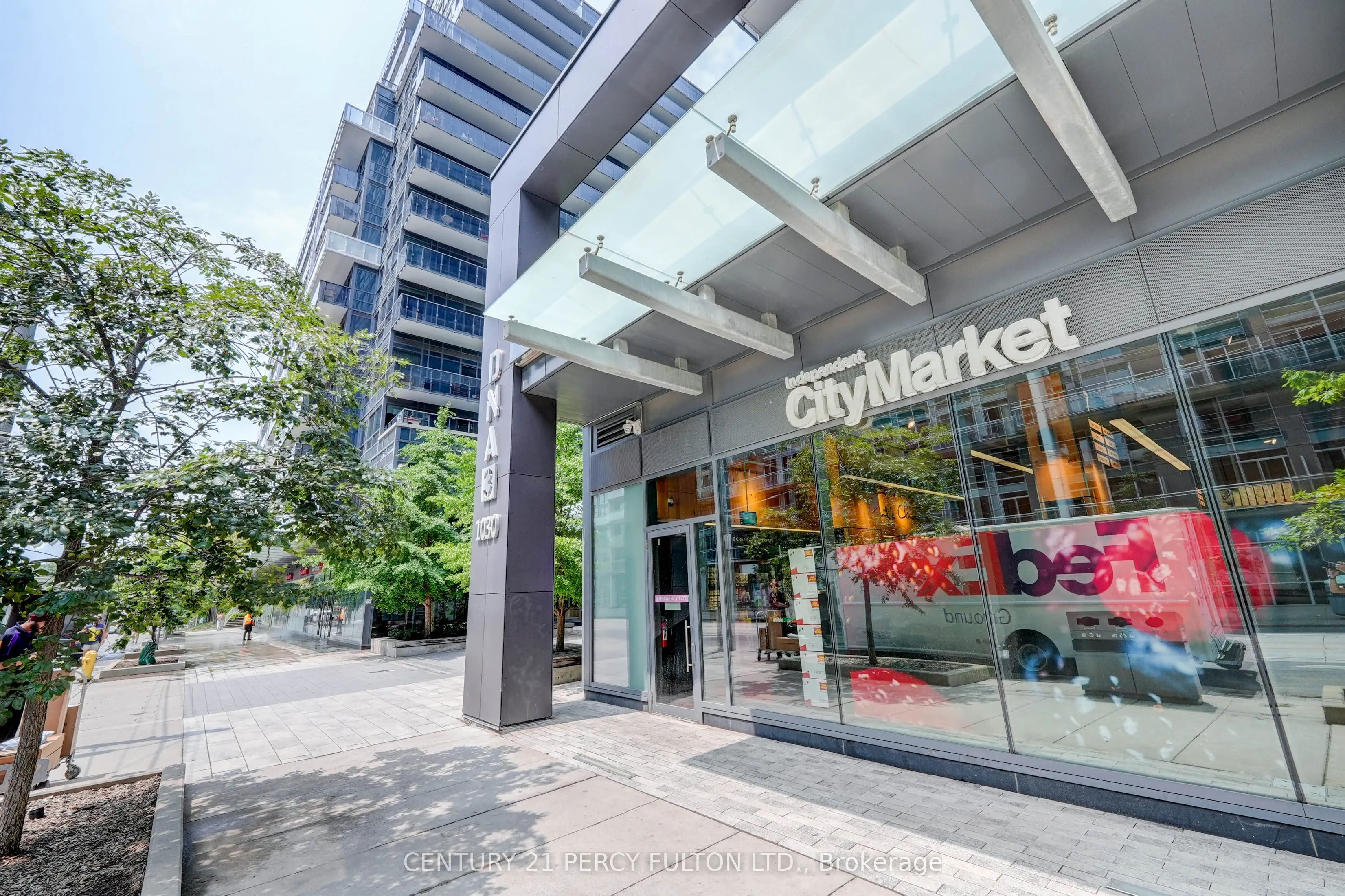 1030 King Street W #544